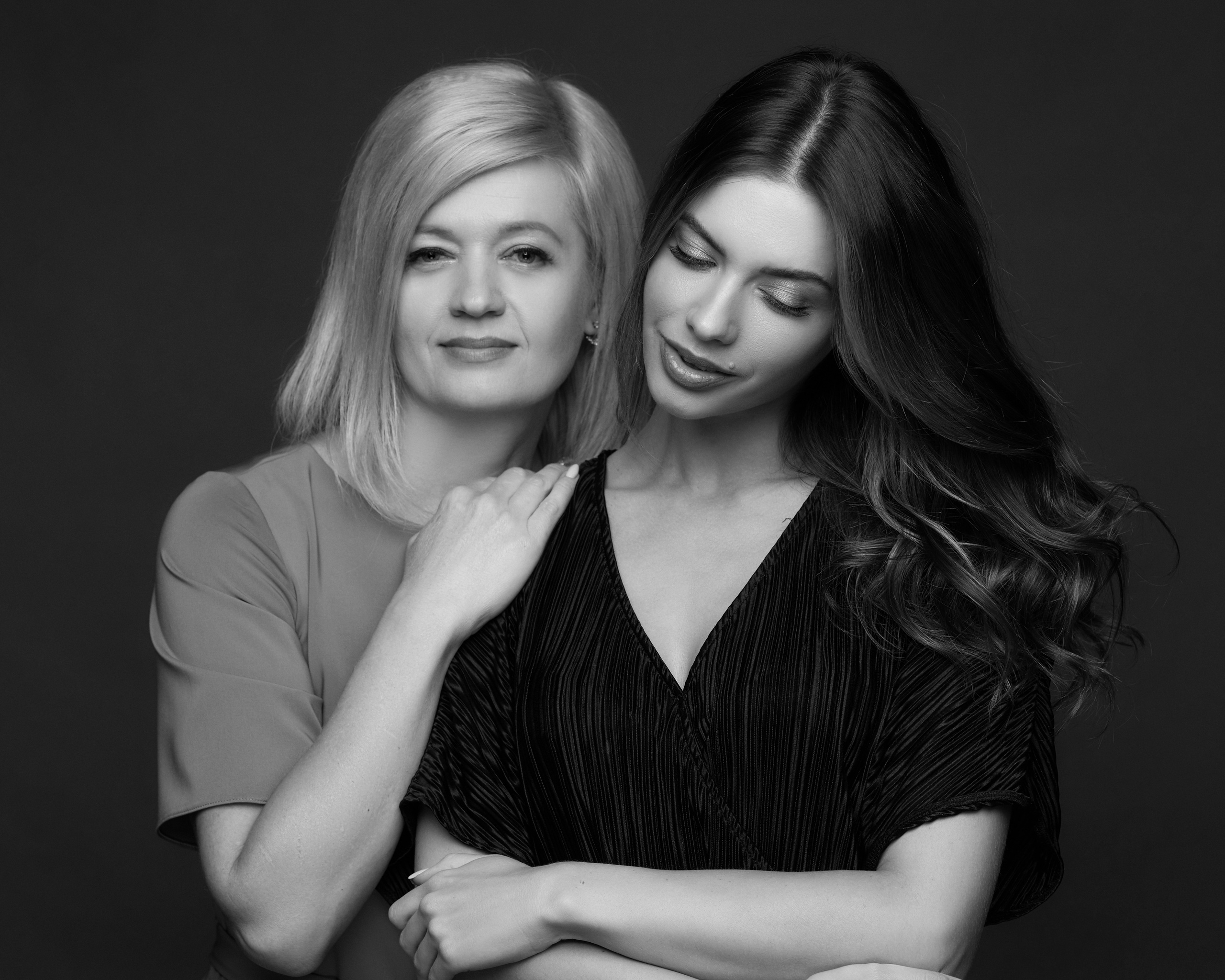 Портреты. Фотограф Дмитрий Цветков | Санкт-Петербург