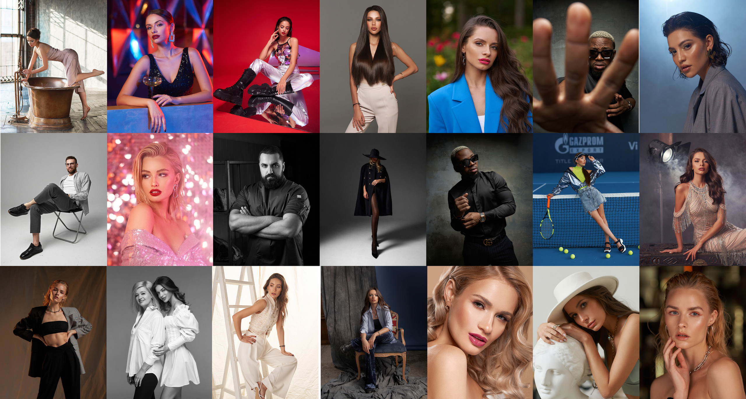 Стоимость фотосессии СПб. Фотограф Дмитрий Цветков | Санкт-Петербург