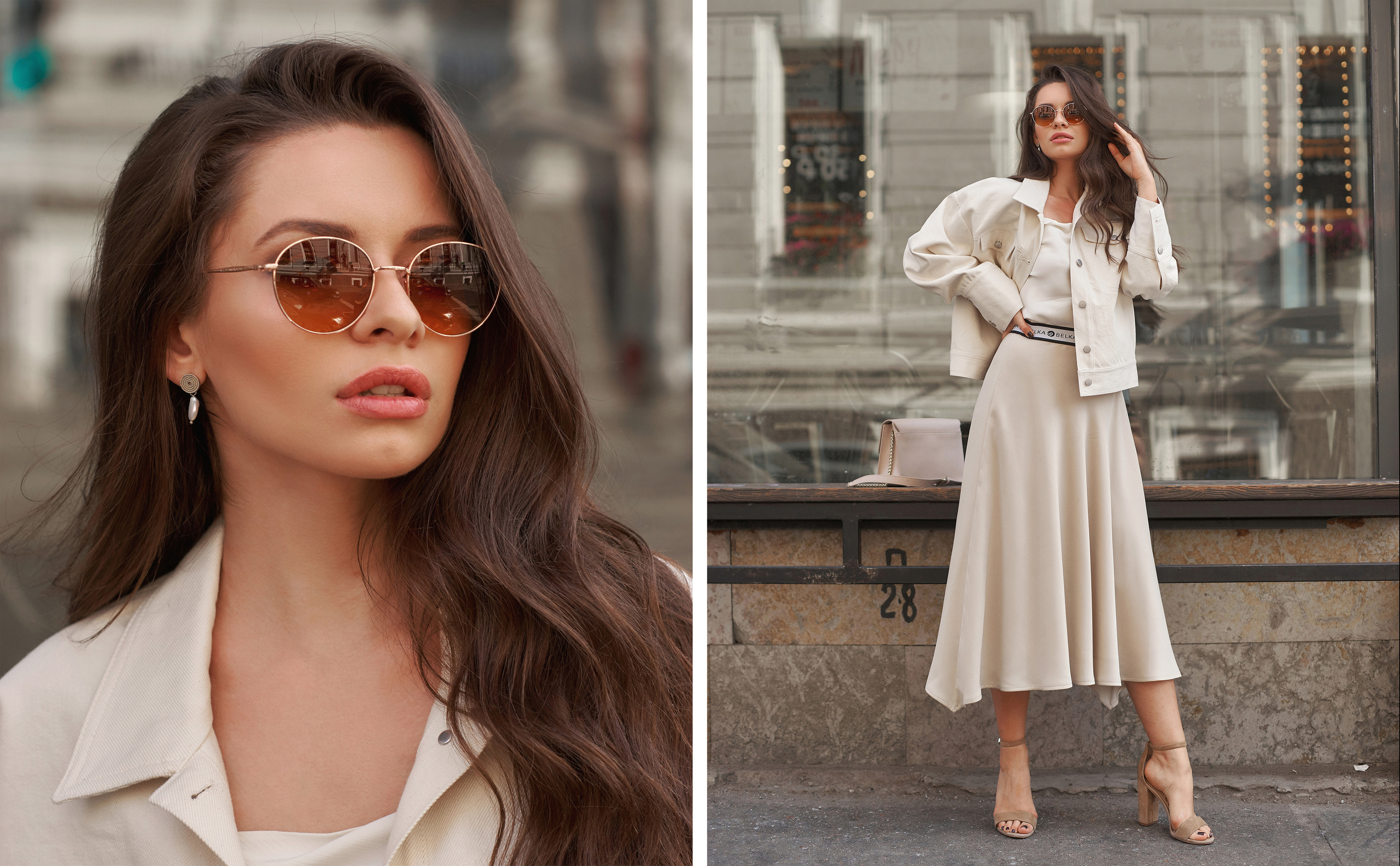 Портреты. Фотограф Дмитрий Цветков | Санкт-Петербург