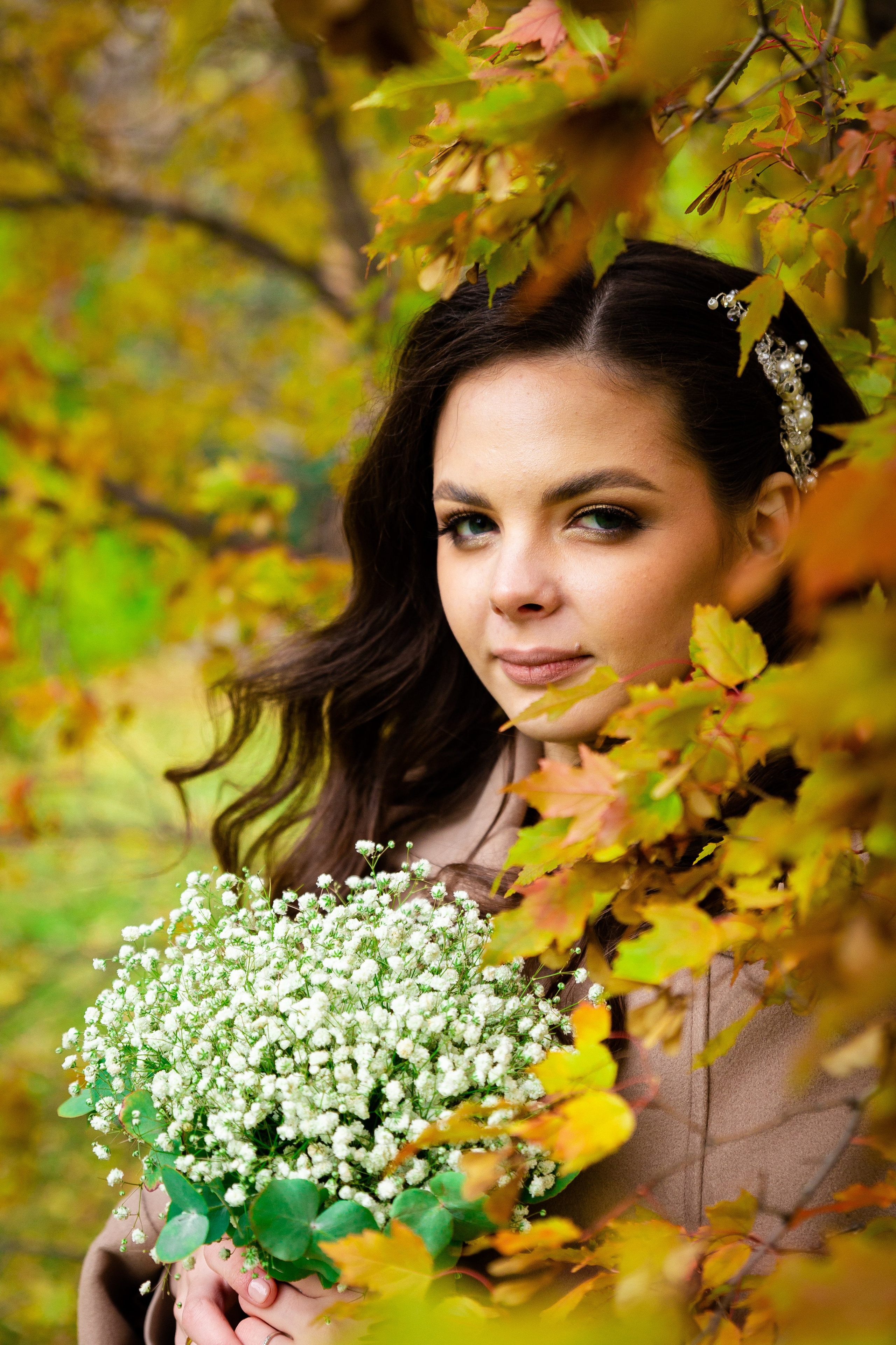 Свадьбы. Фотограф Комаров Сергей