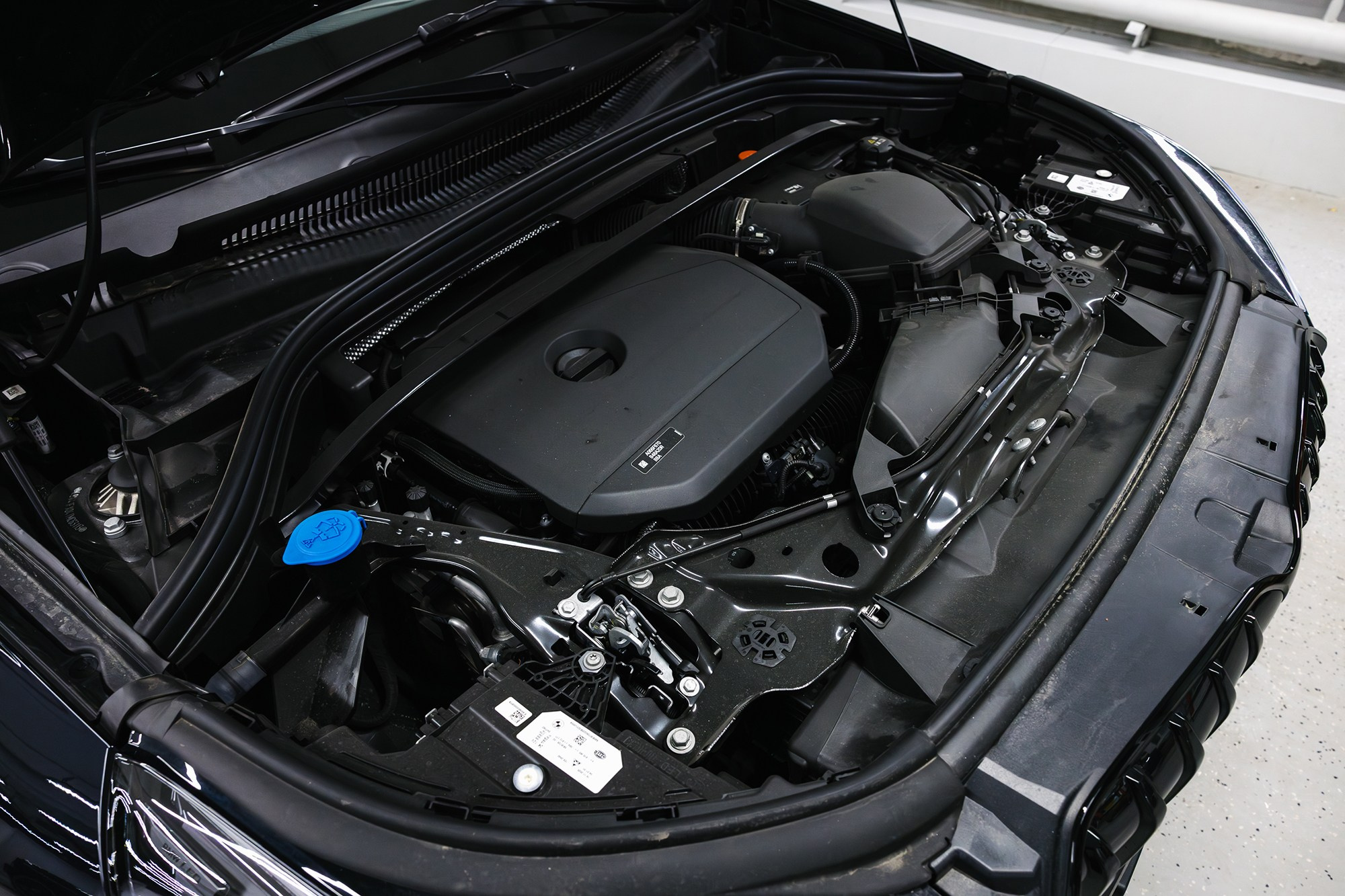 BMW X1 25Li. Новые автомобили