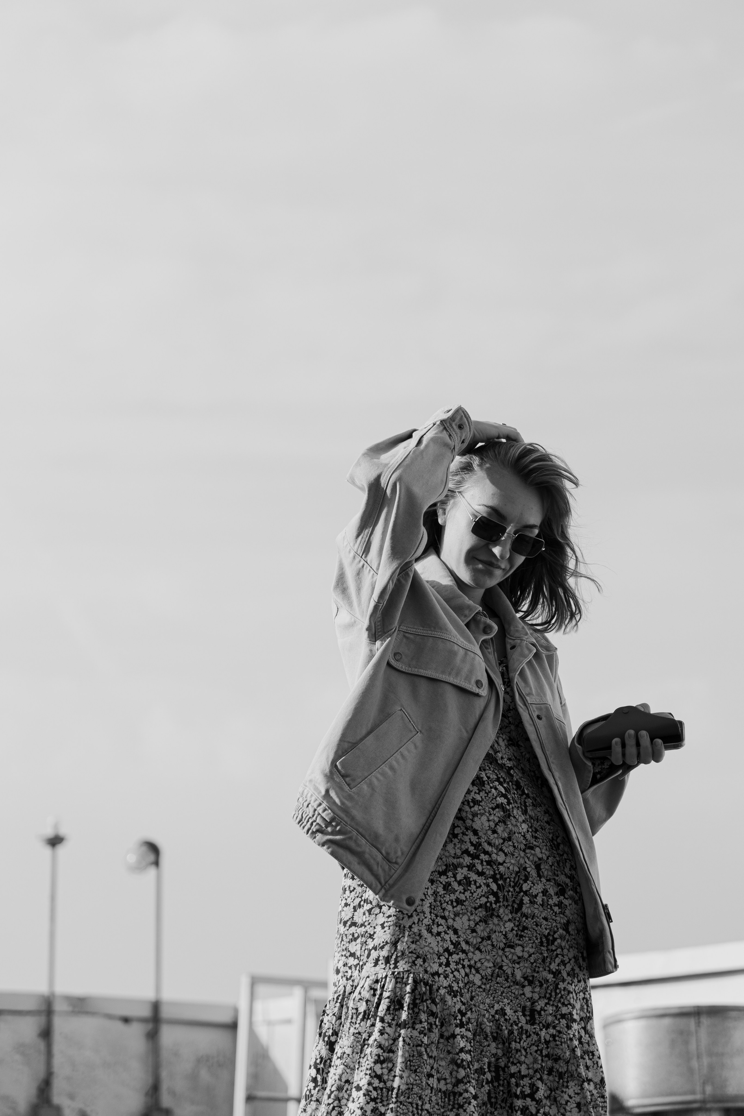 МК Осенний венок (локация на крыше). Анастасия Ракчеева Художник