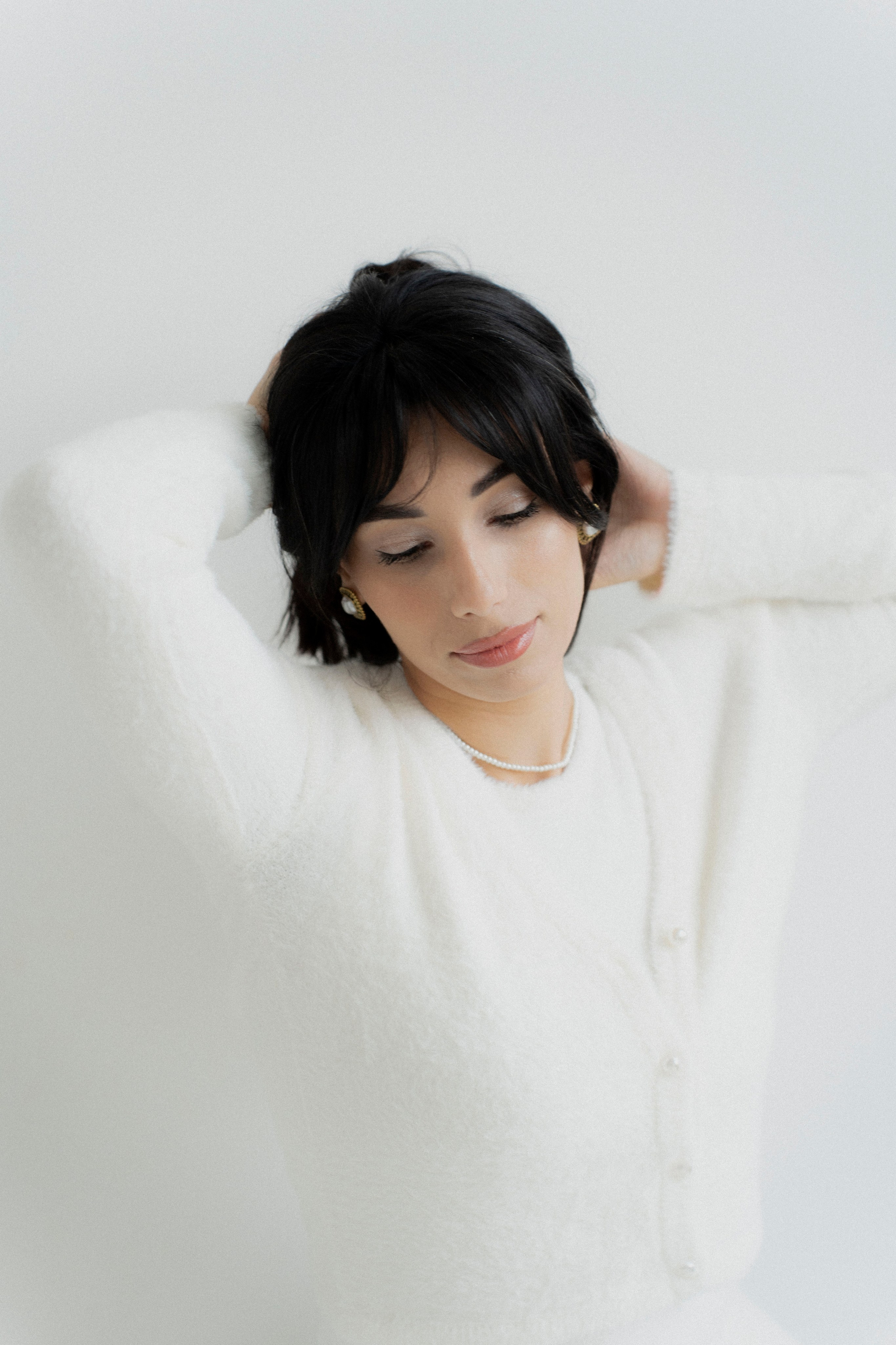 Amanda. Valeriyamelnikova.ru