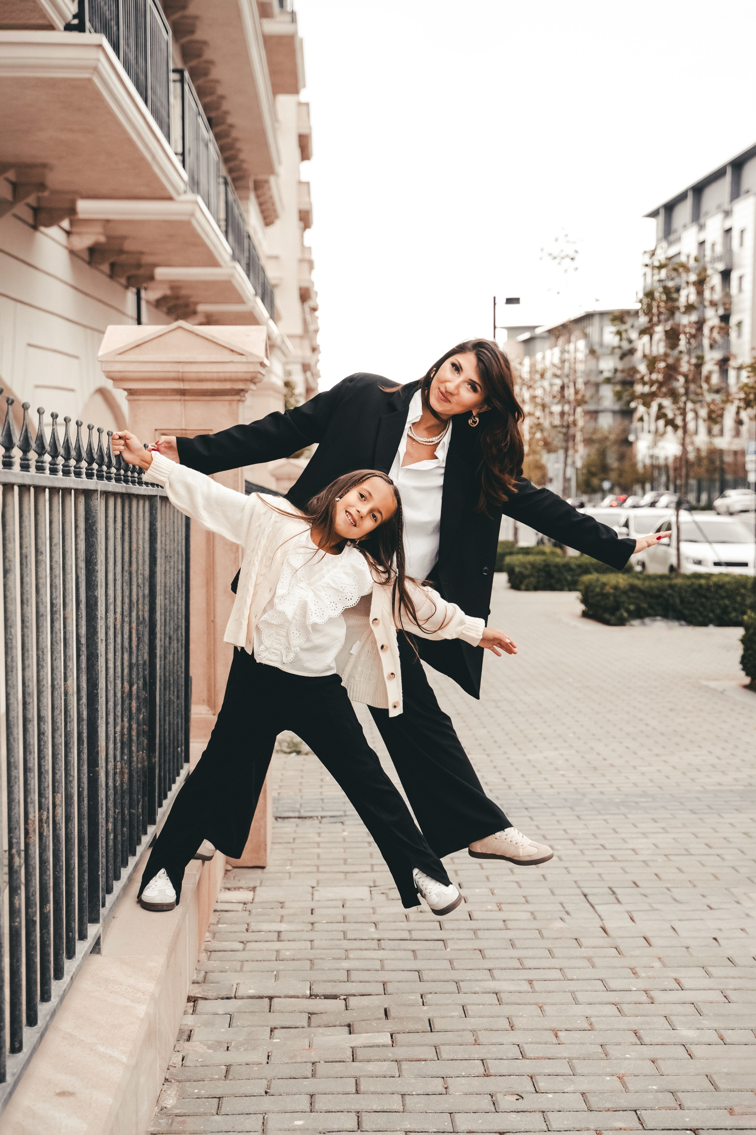 Главное — спутница. Детский и семейный фотограф Ташкент Наталья Кривенко