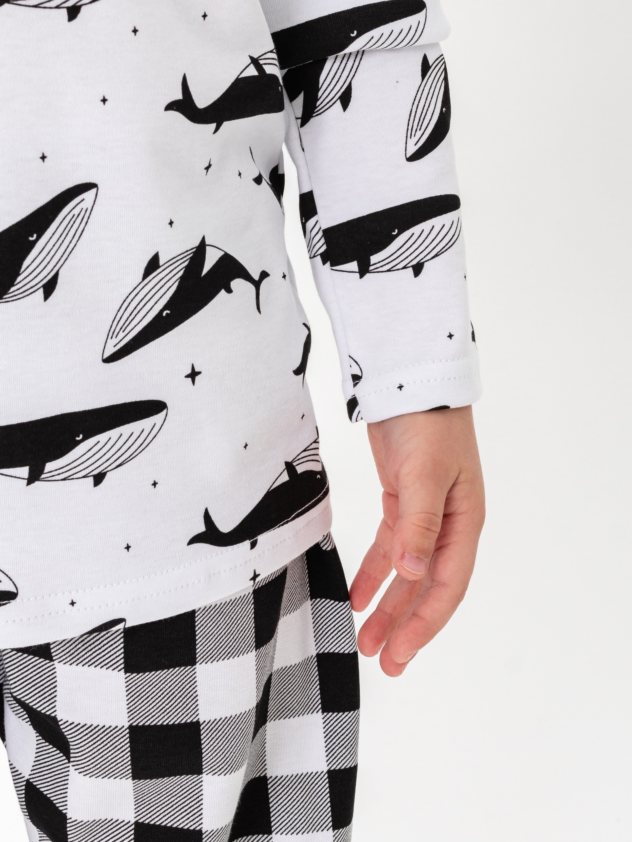 Пижамы детские. Фотограф в Краснодаре Арина Кудряшова