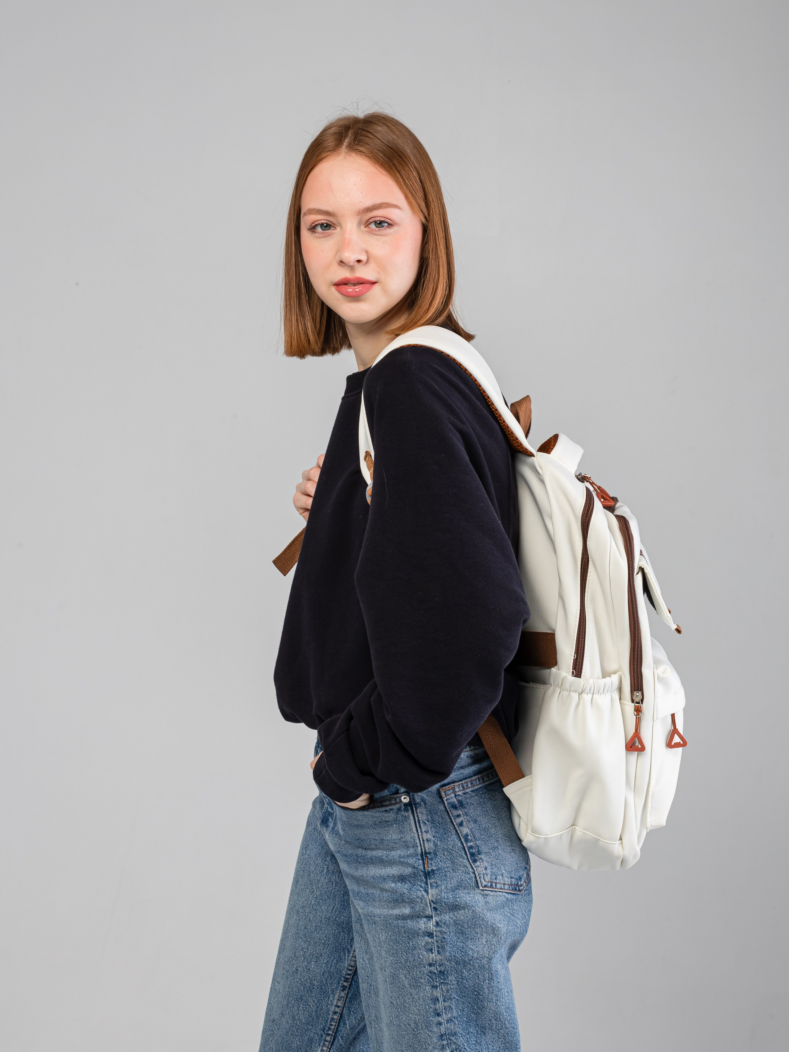 Рюкзаки. Фотограф в Краснодаре Арина Кудряшова