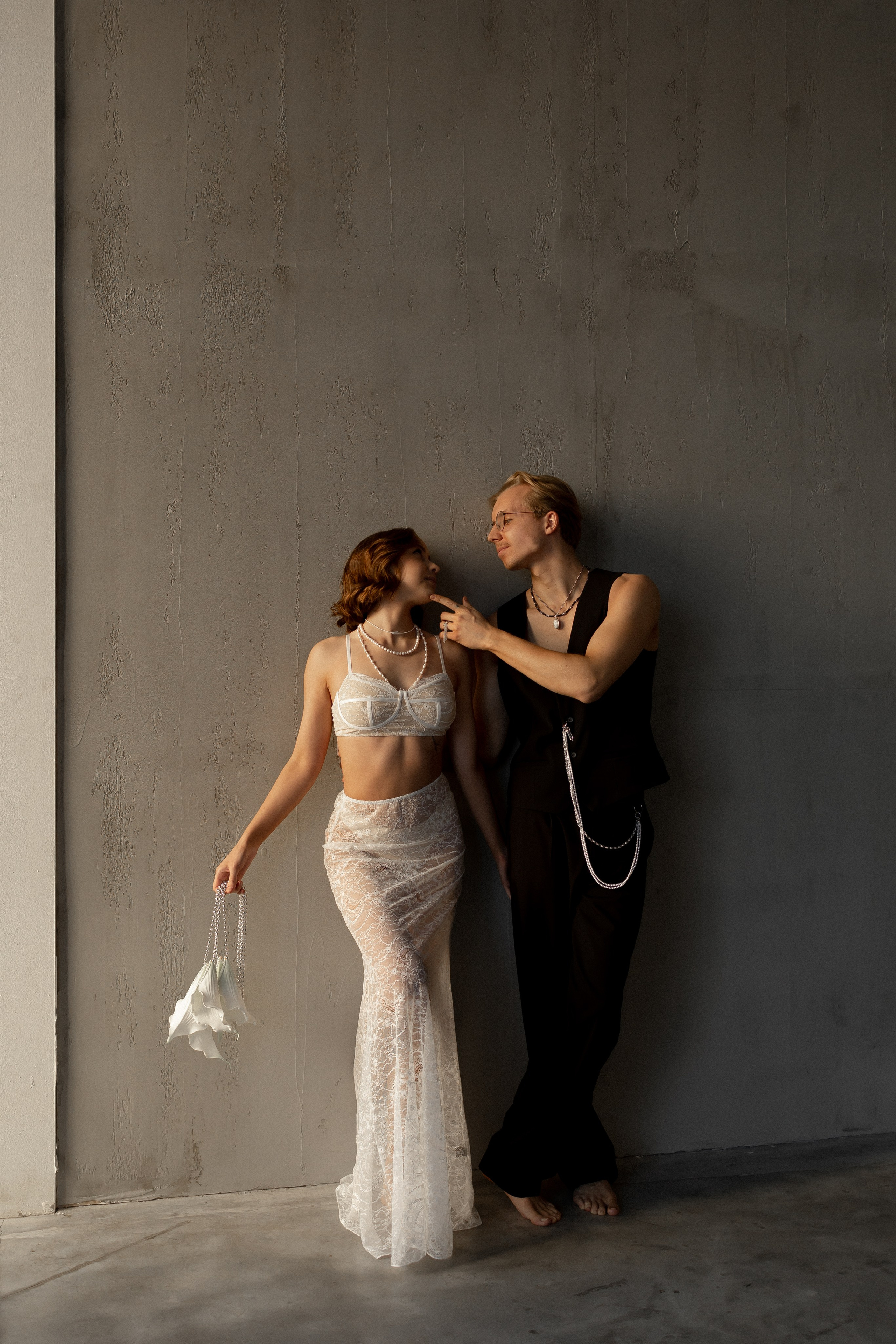 Pro страсть. Свадебный и семейный фотограф в Казани Aileen