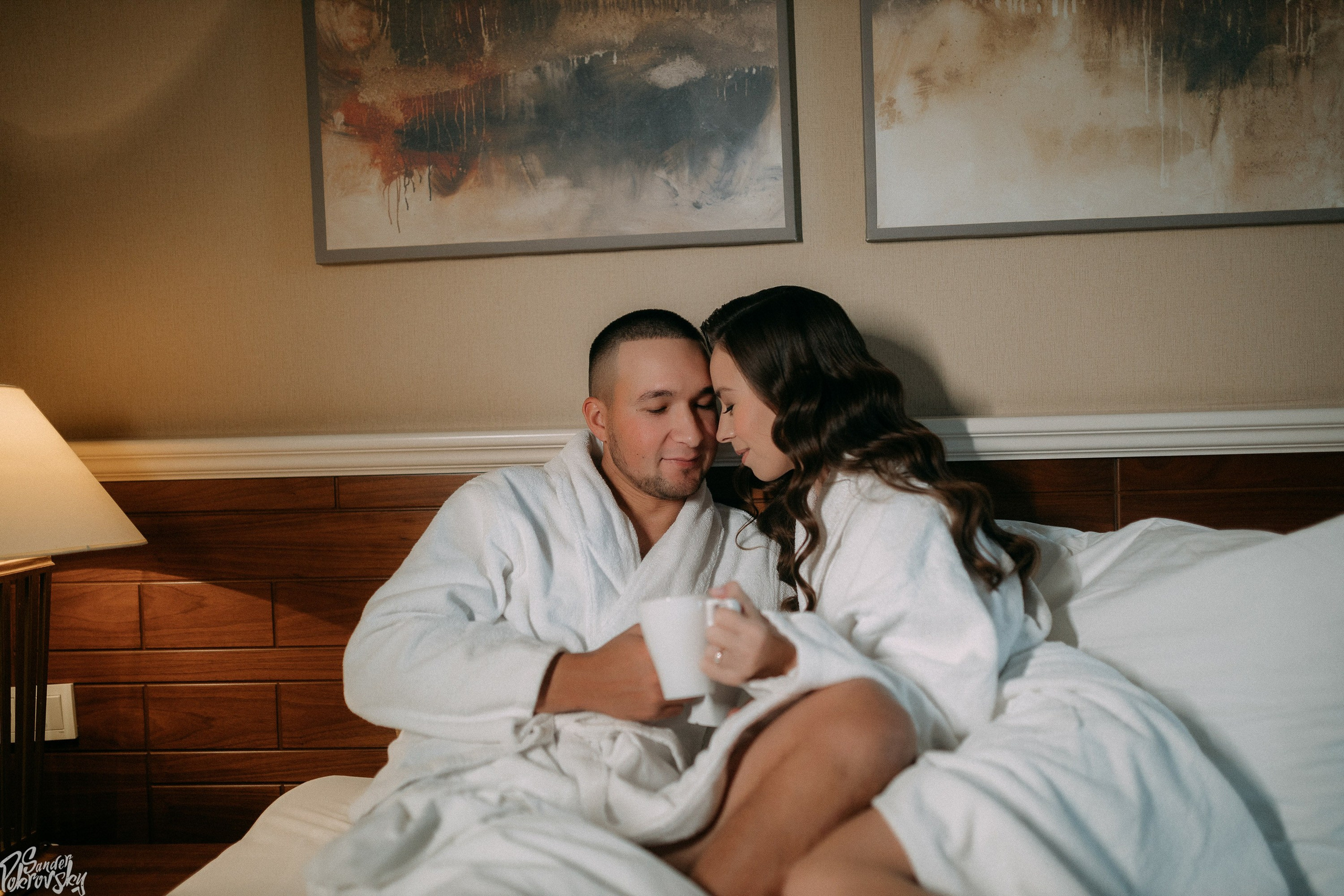 Михаил & Виктория 16.11.2024. Свадебный и репортажный фотограф в Чебоксарах Покровский Александр