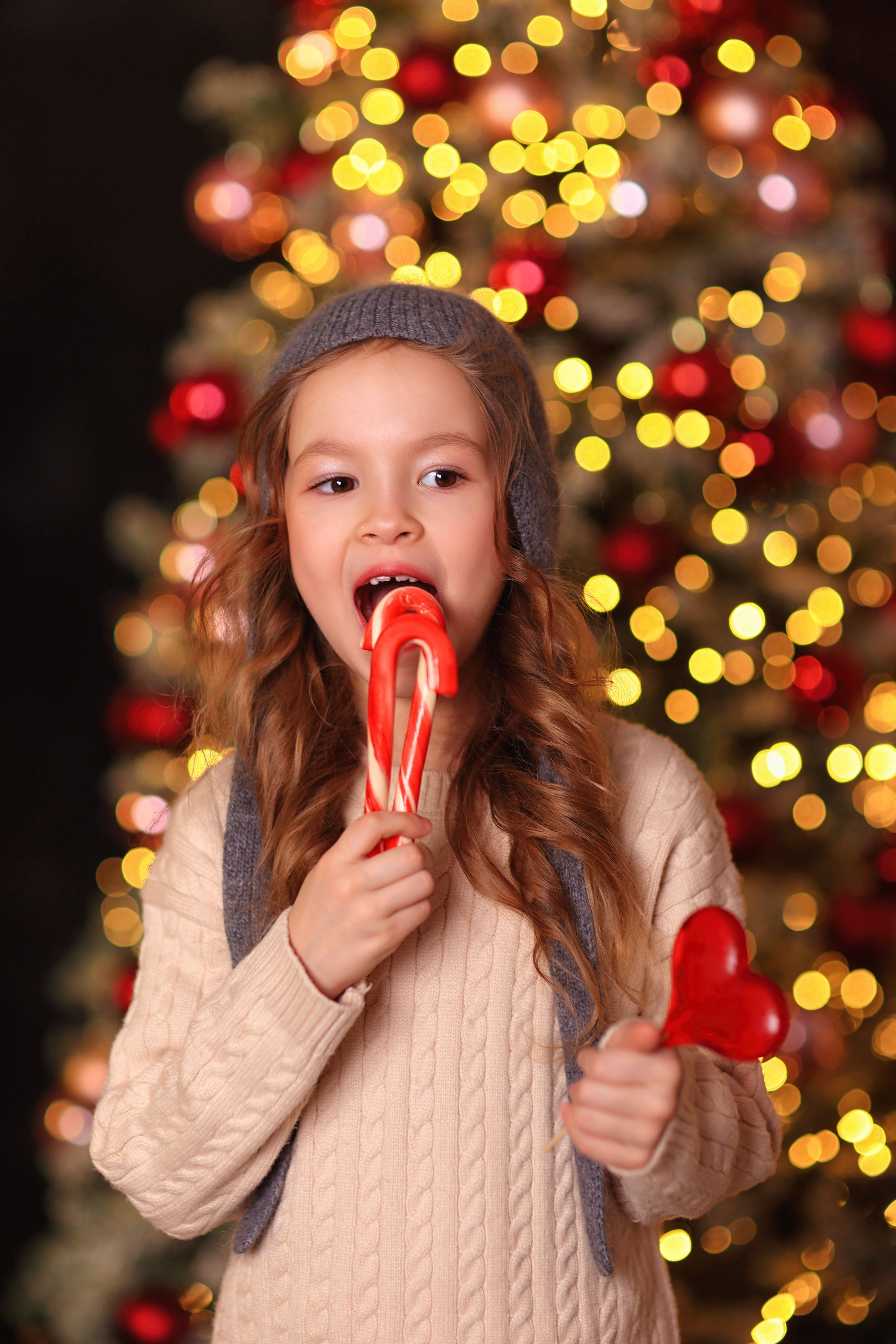 Рождество. Школа Развития моделей Город Ижевск