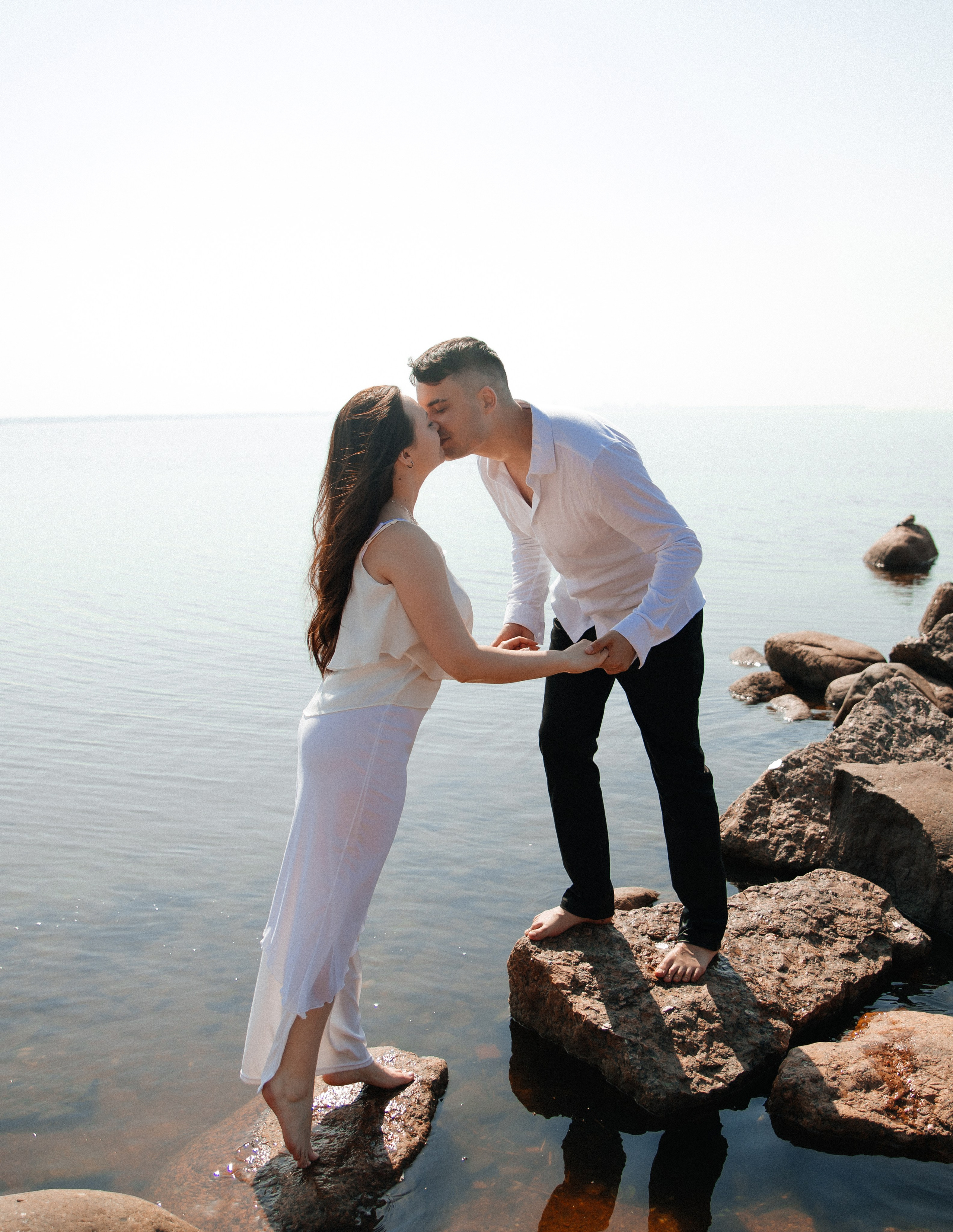 Love Story. Анна Михайлова|Свадебный фотограф в Санкт-Петербурге