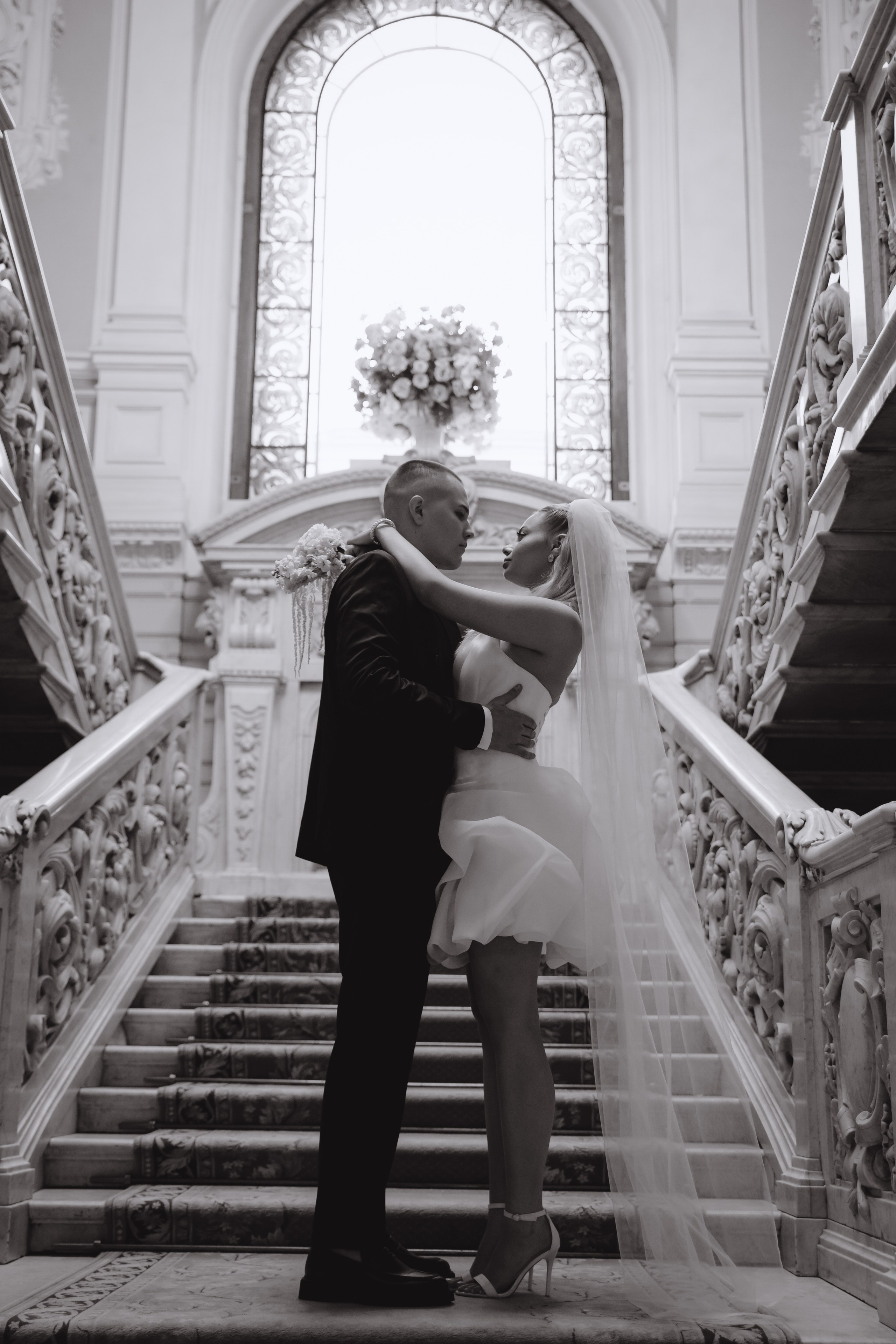 Wedding Day. Анна Михайлова|Свадебный фотограф в Санкт-Петербурге