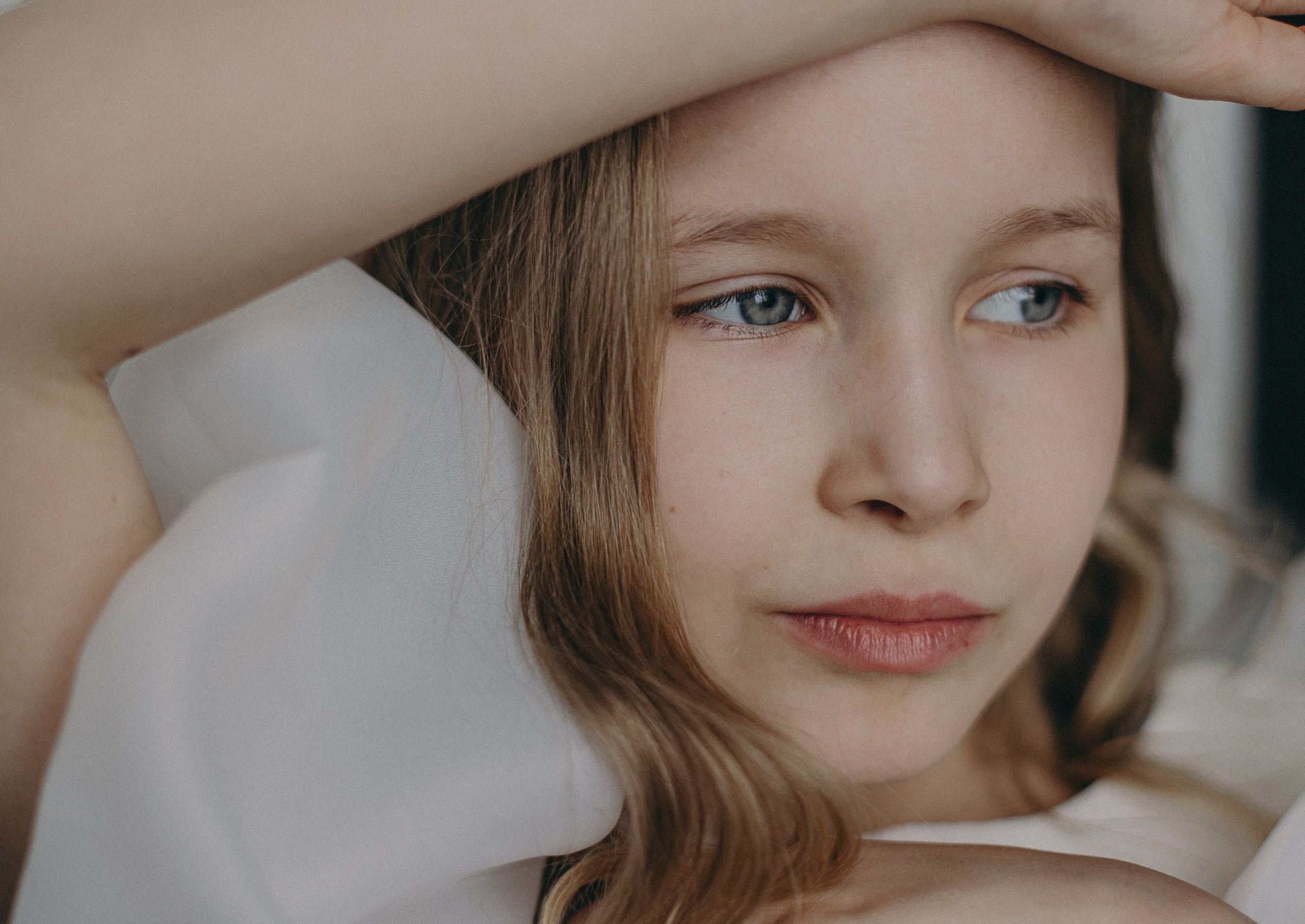 Веруся. Фотограф Алёна Дарьина