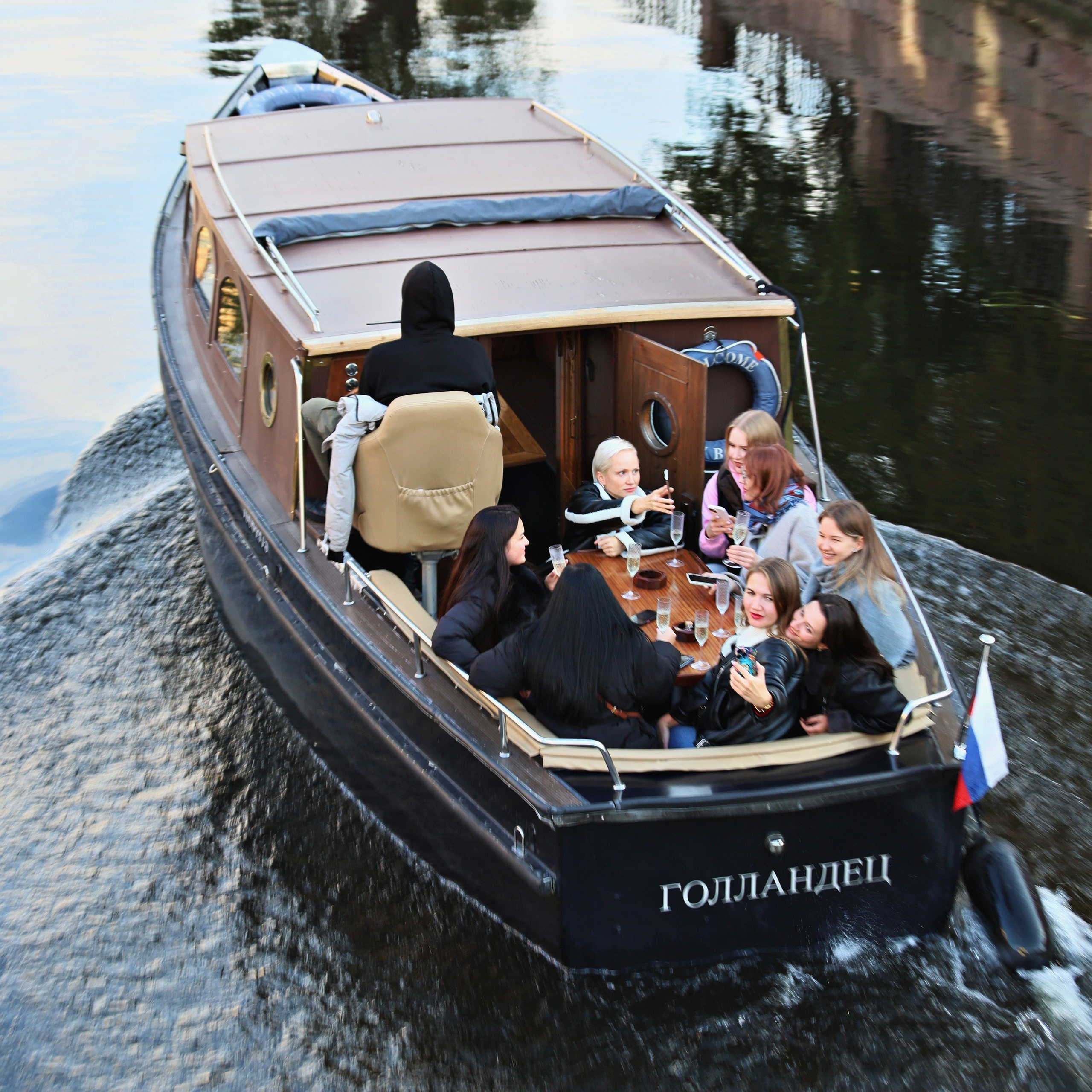 СПБ МАРИН СТРИТ ФОТОГРАФИ. СПБНЛО