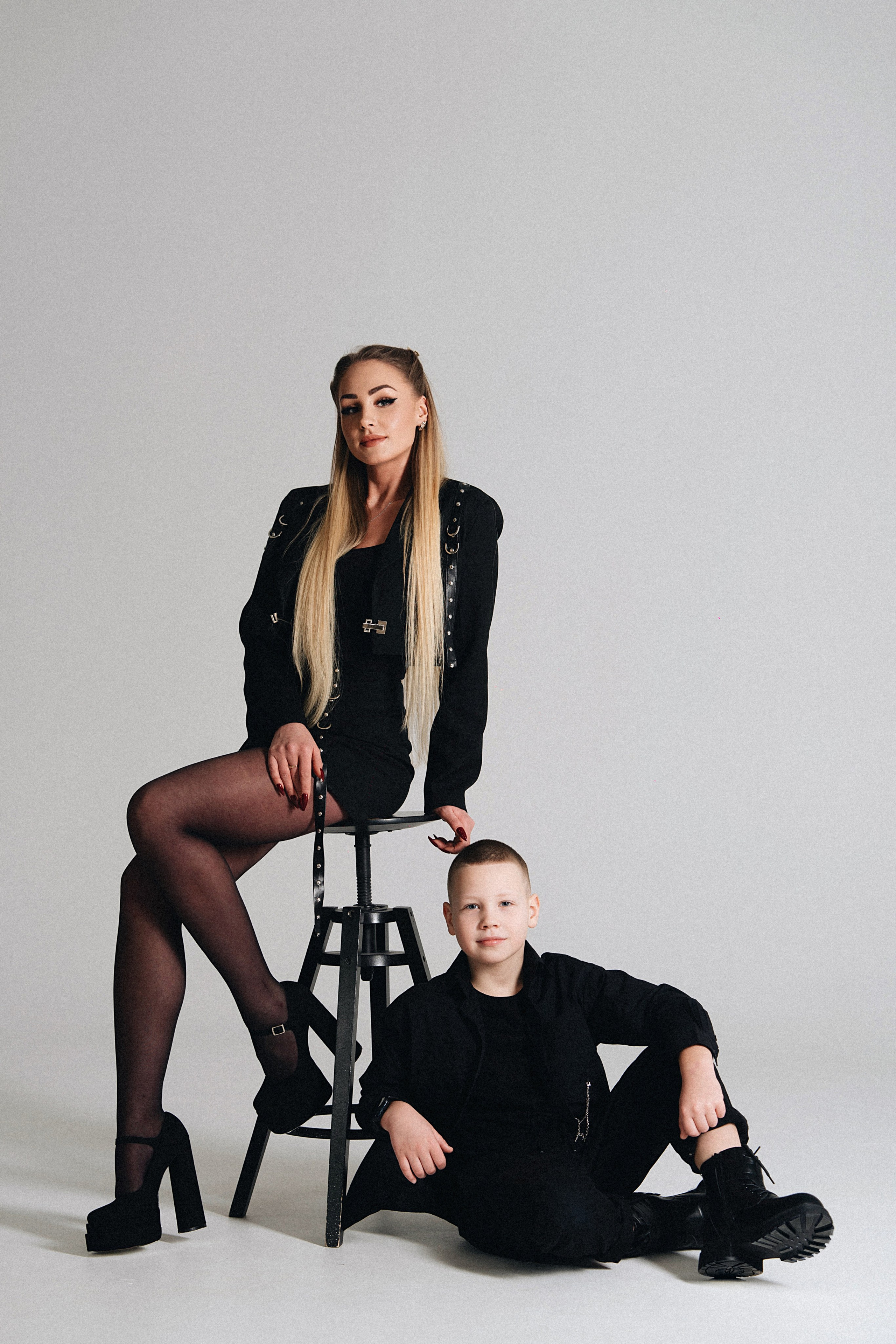 Studios. Фотограф Сибирика (Ирина Кузнецова), Санкт-Петербург и ЛО — портреты, свадьбы и семейные съемки. Творческий подход и качественные фото