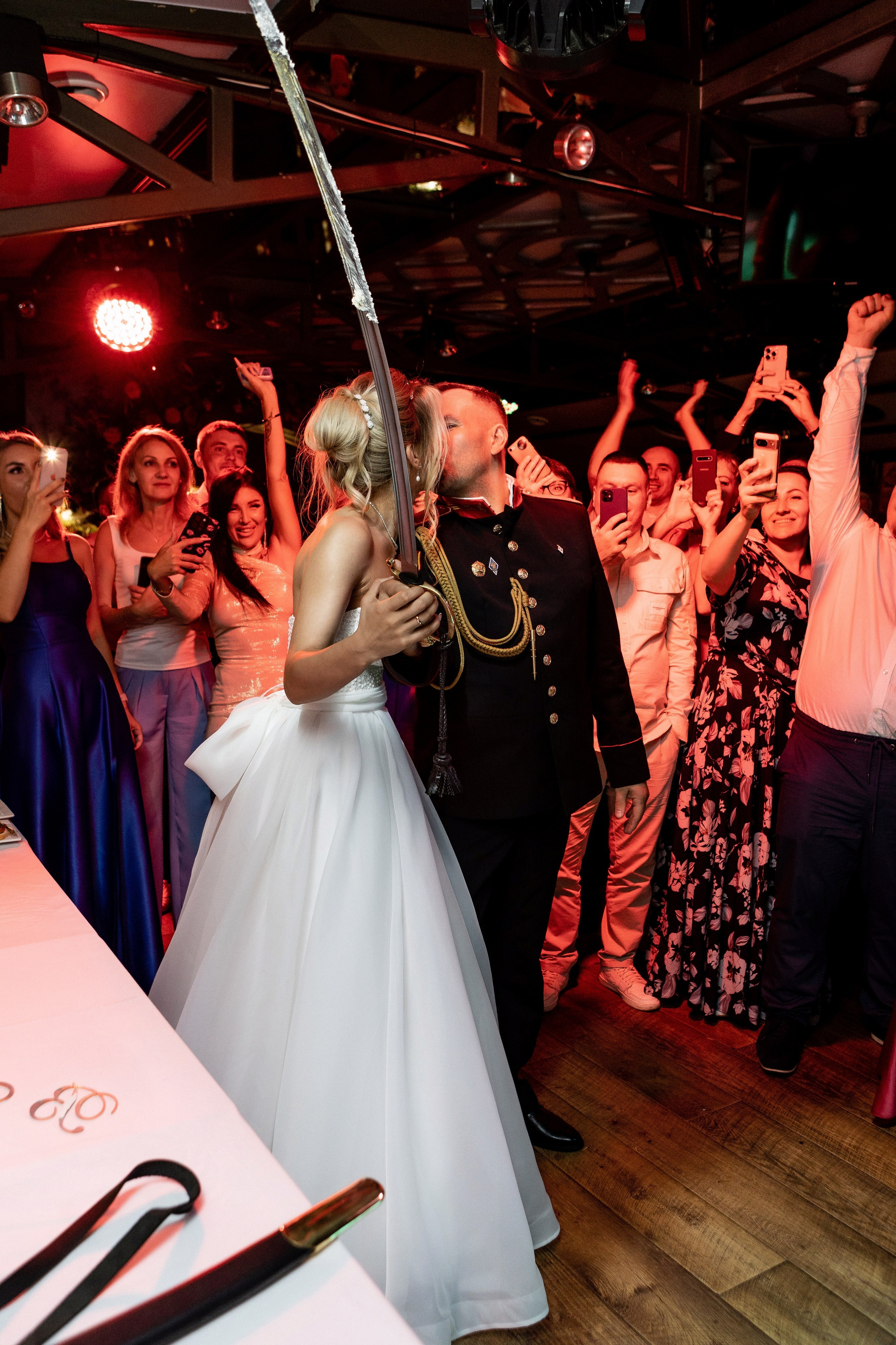 СВАДЕБНАЯ ФОТОГРАФИЯ. Photographer LaranaLaria