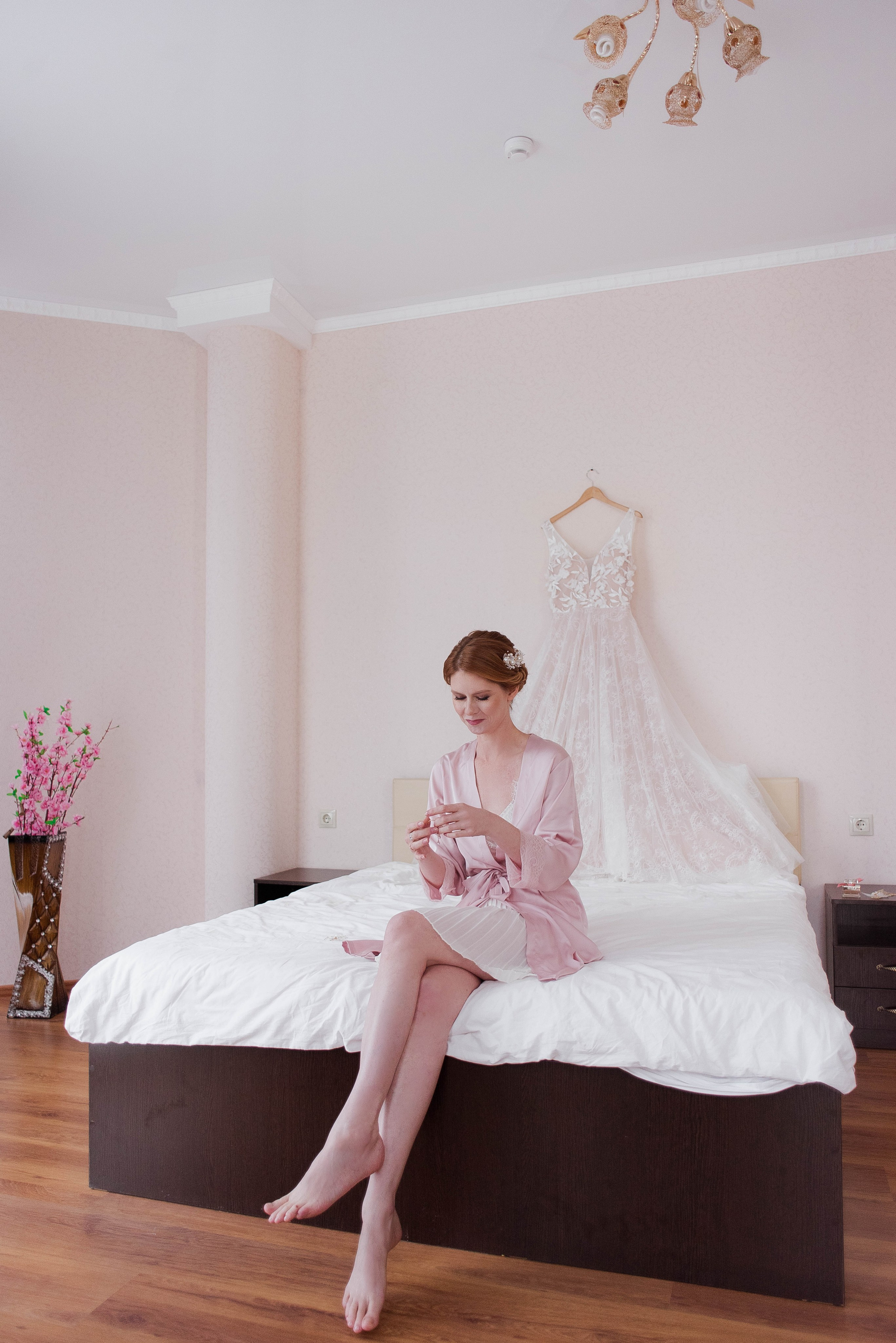 Илья и Евгения. Свадебный и семейный фотограф Яна Стражева. Волгоград, Москва