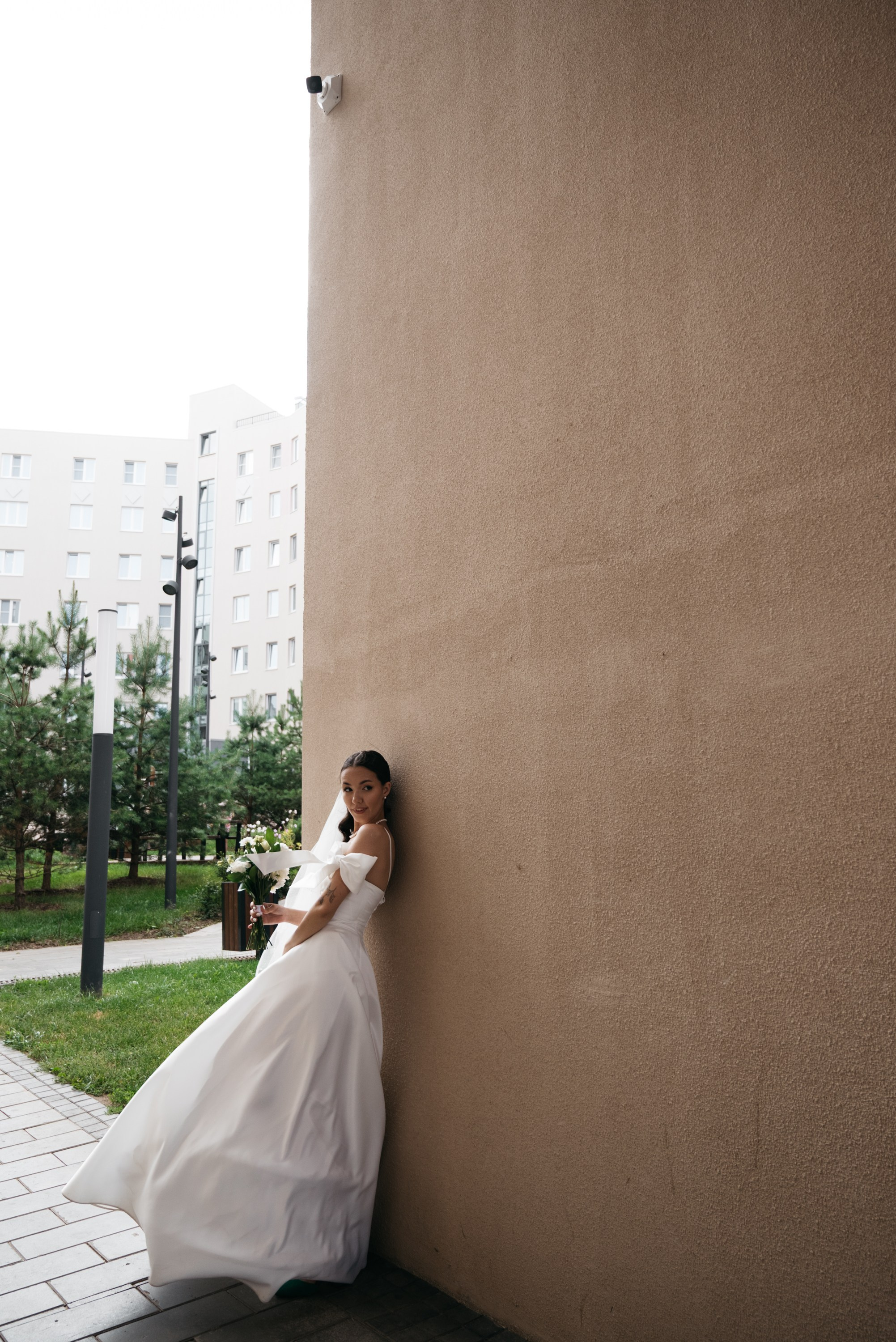Татьяна&Илья. Свадебный фотограф Ижевск Петр Шишков