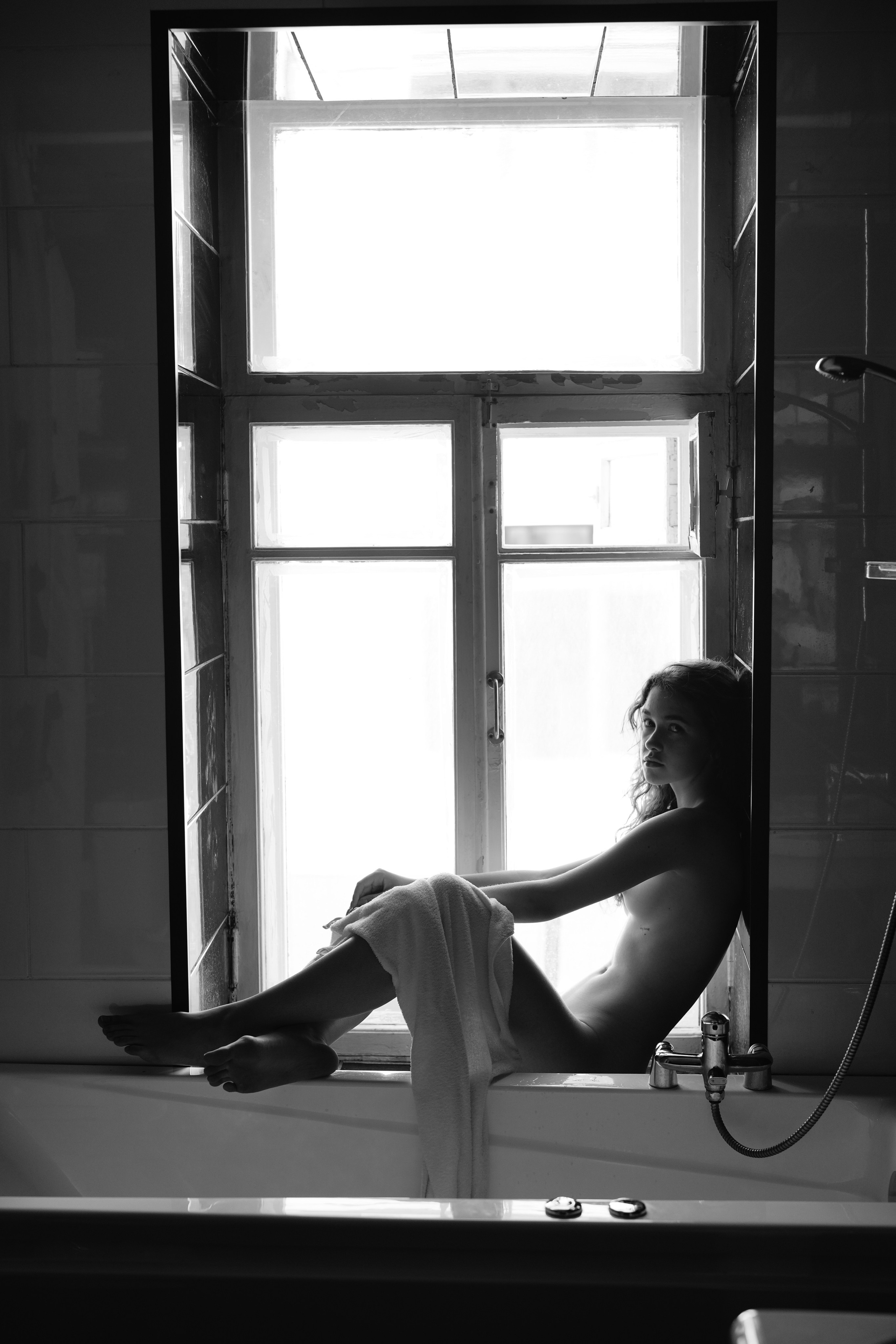 34. Фотограф Дмитрий Чапала