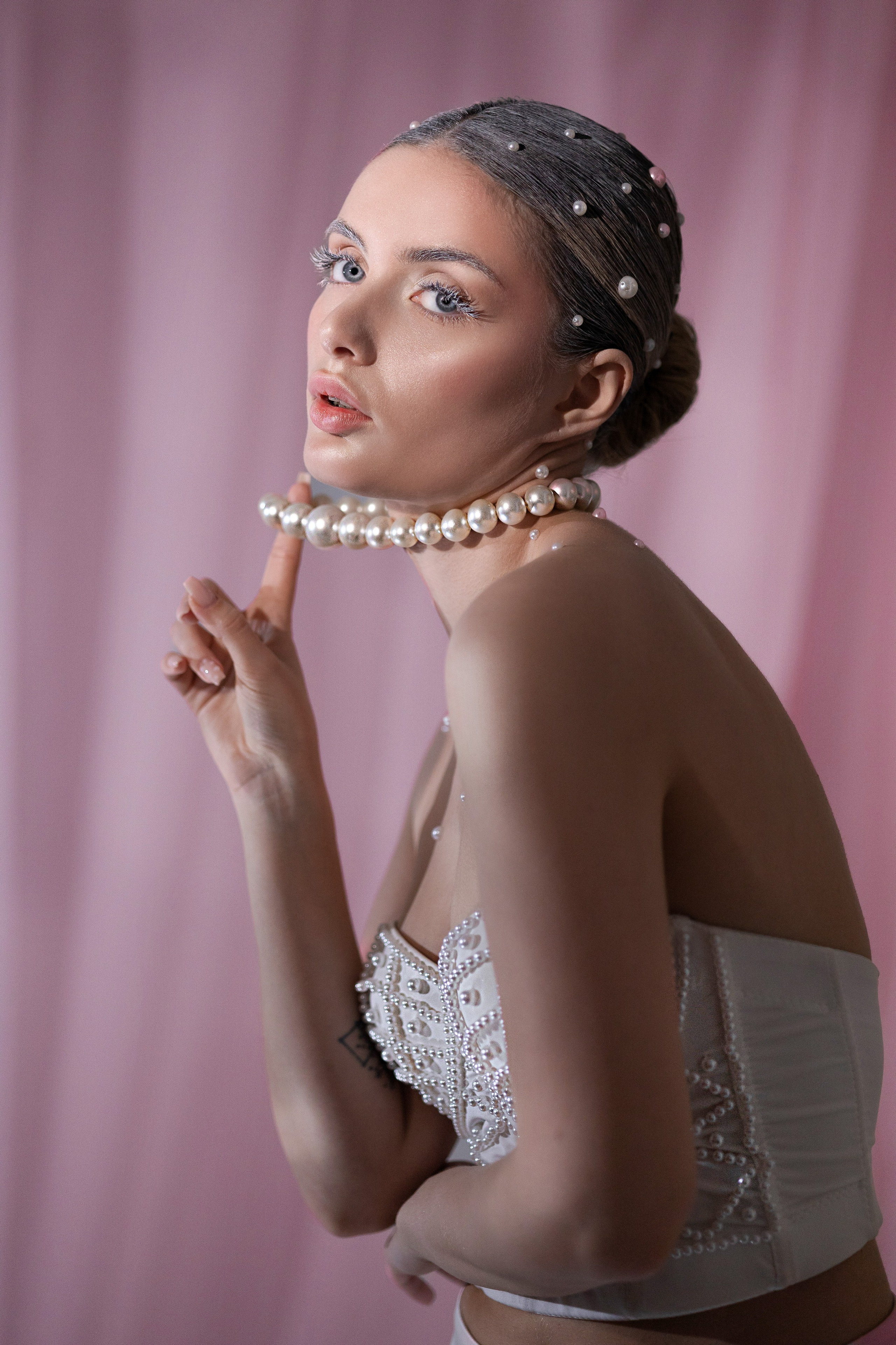 Василина. Аникеева Тамара | Портретный фотограф во Владивостоке