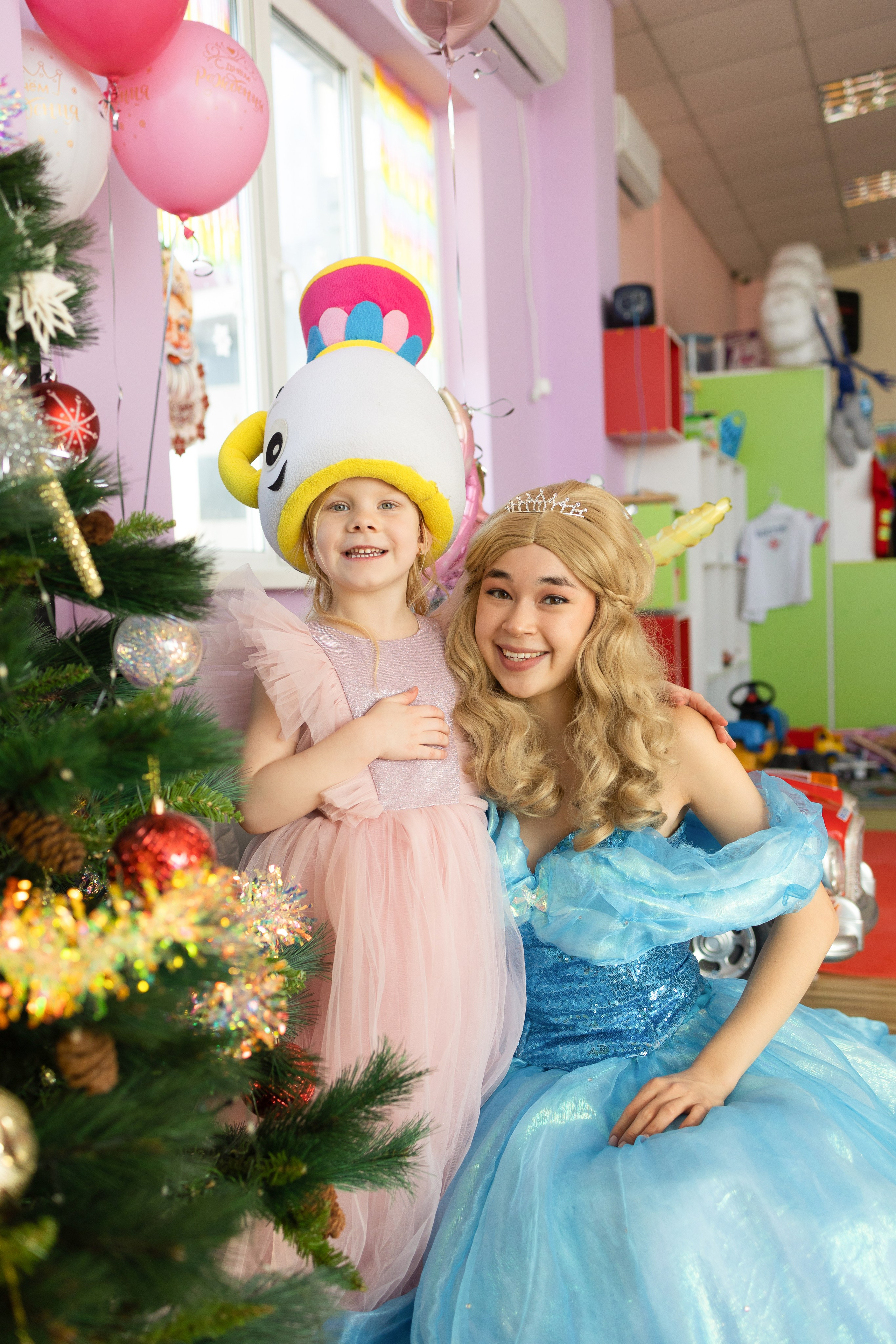 Дашеньке 5 лет. Аникеева Тамара | Портретный фотограф во Владивостоке