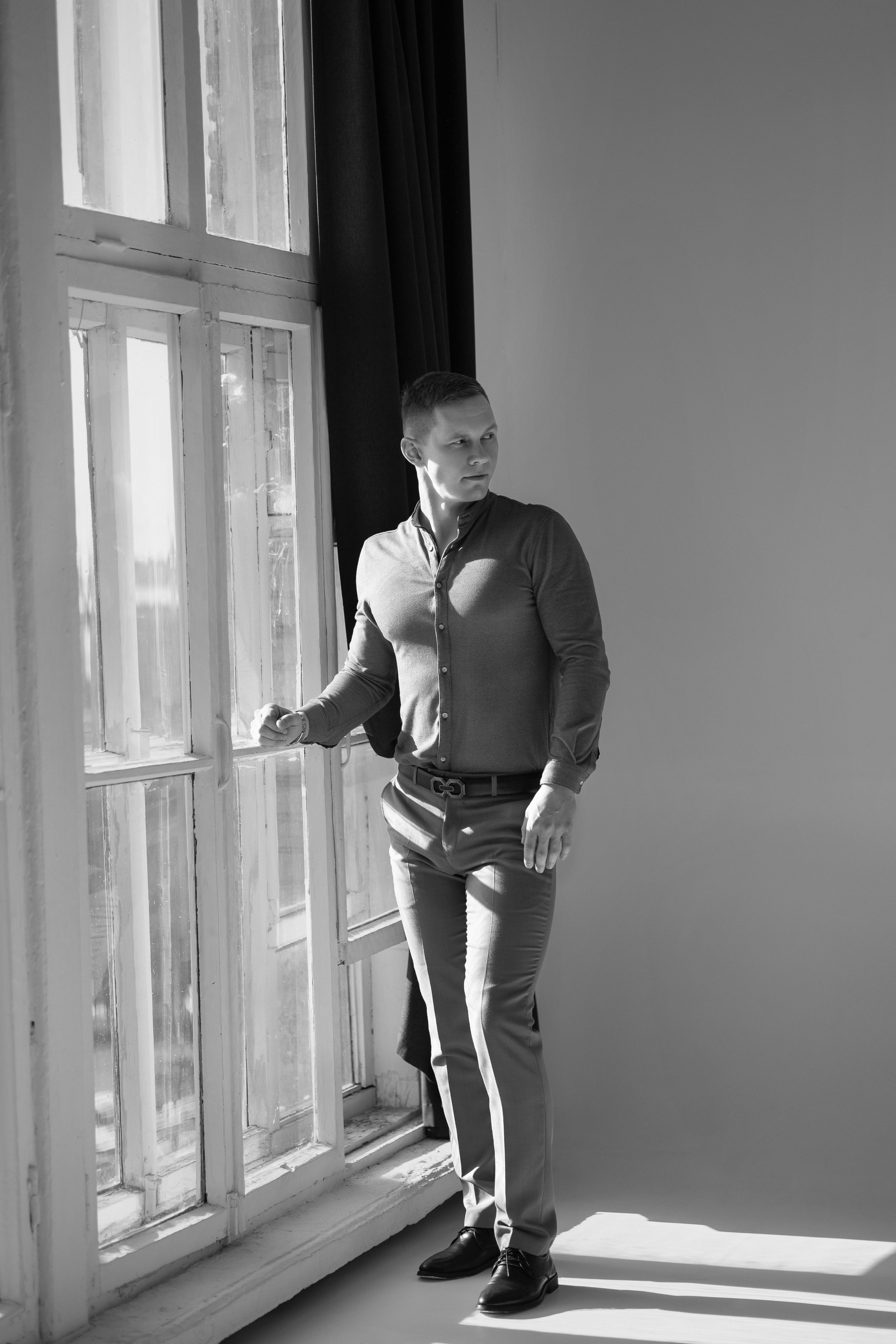 Алина и Алексей. Аникеева Тамара | Портретный фотограф во Владивостоке