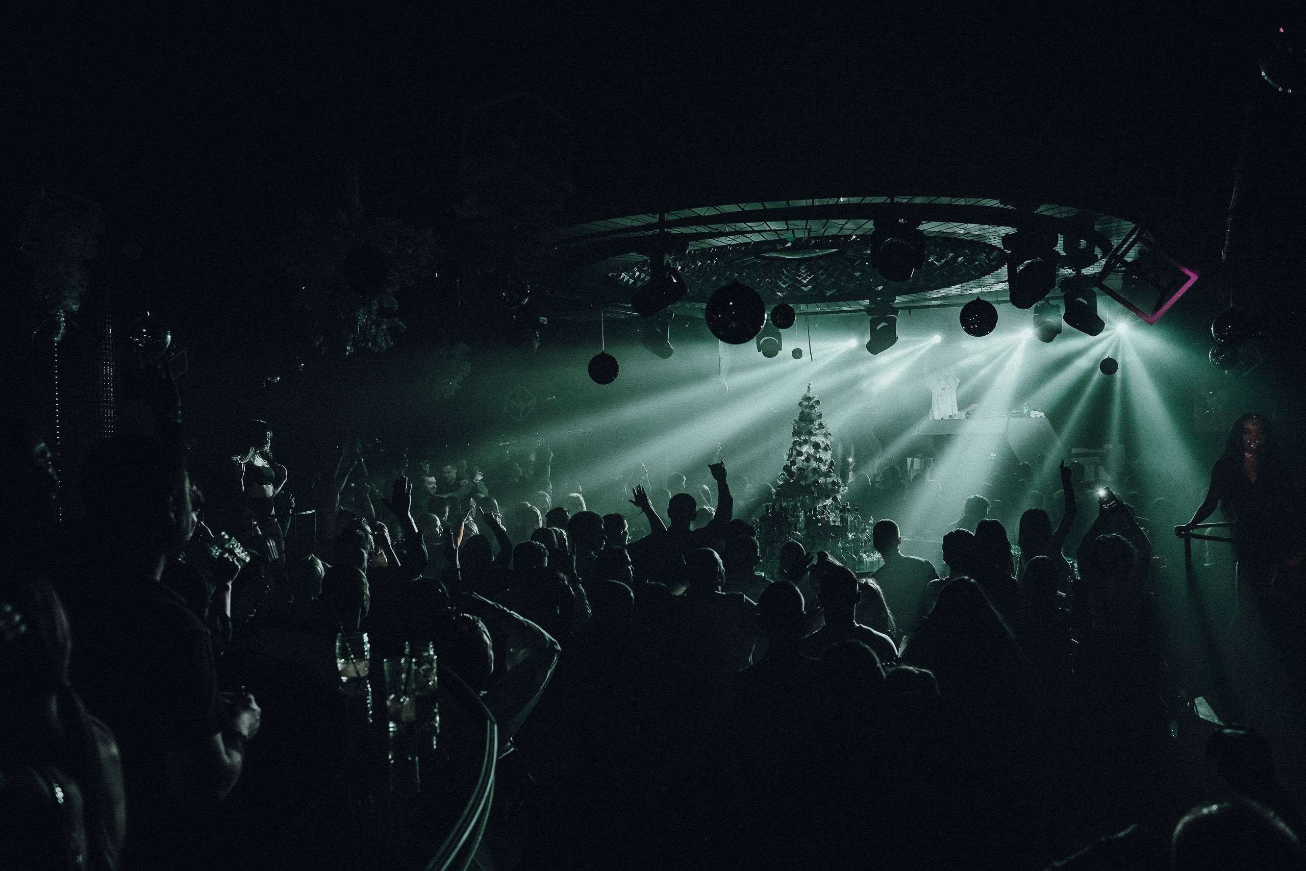 Night club. Николай Филиппов Event & Concert Photographer Москвf