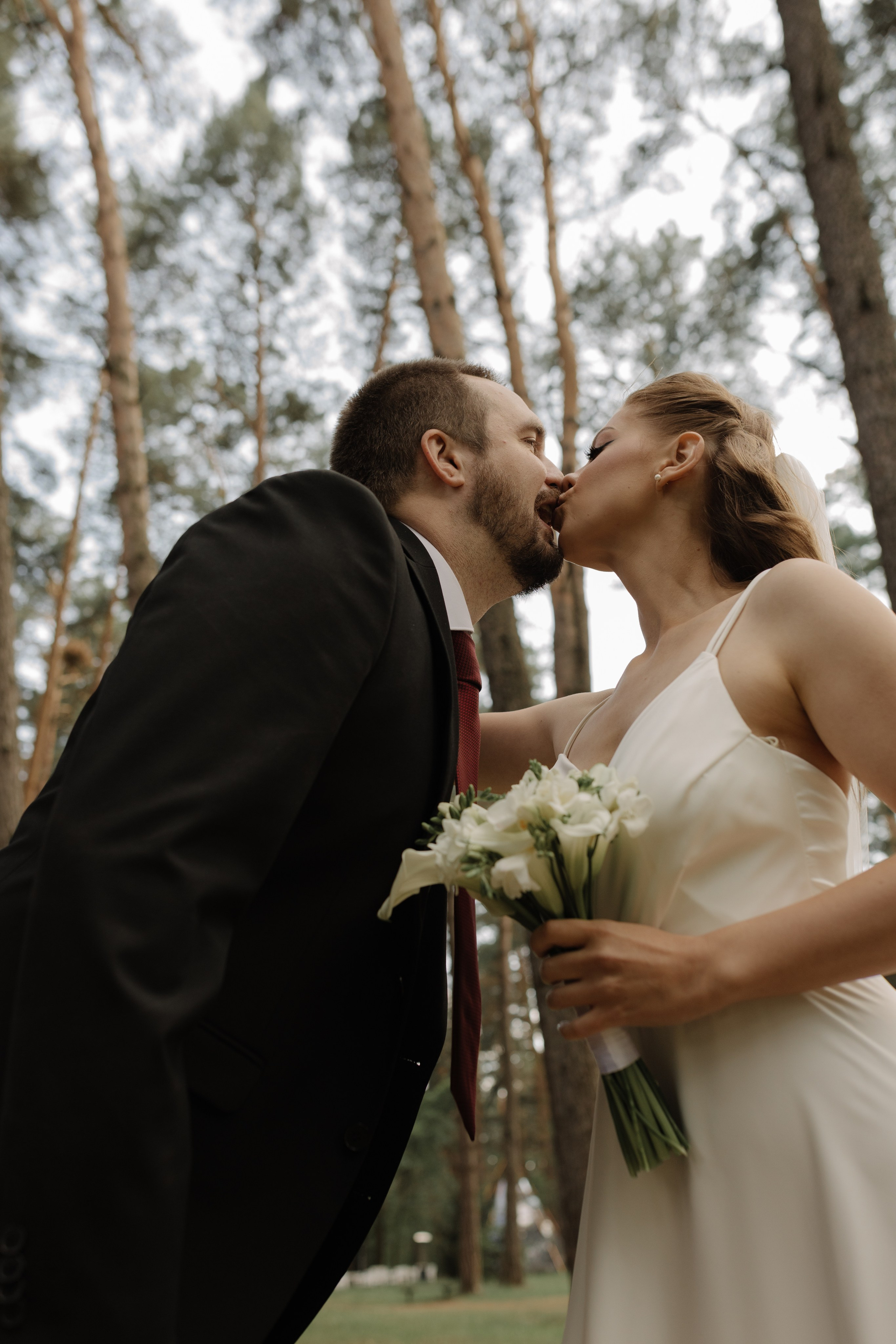 Родион и Валенина. Семейный фотограф в Обнинске