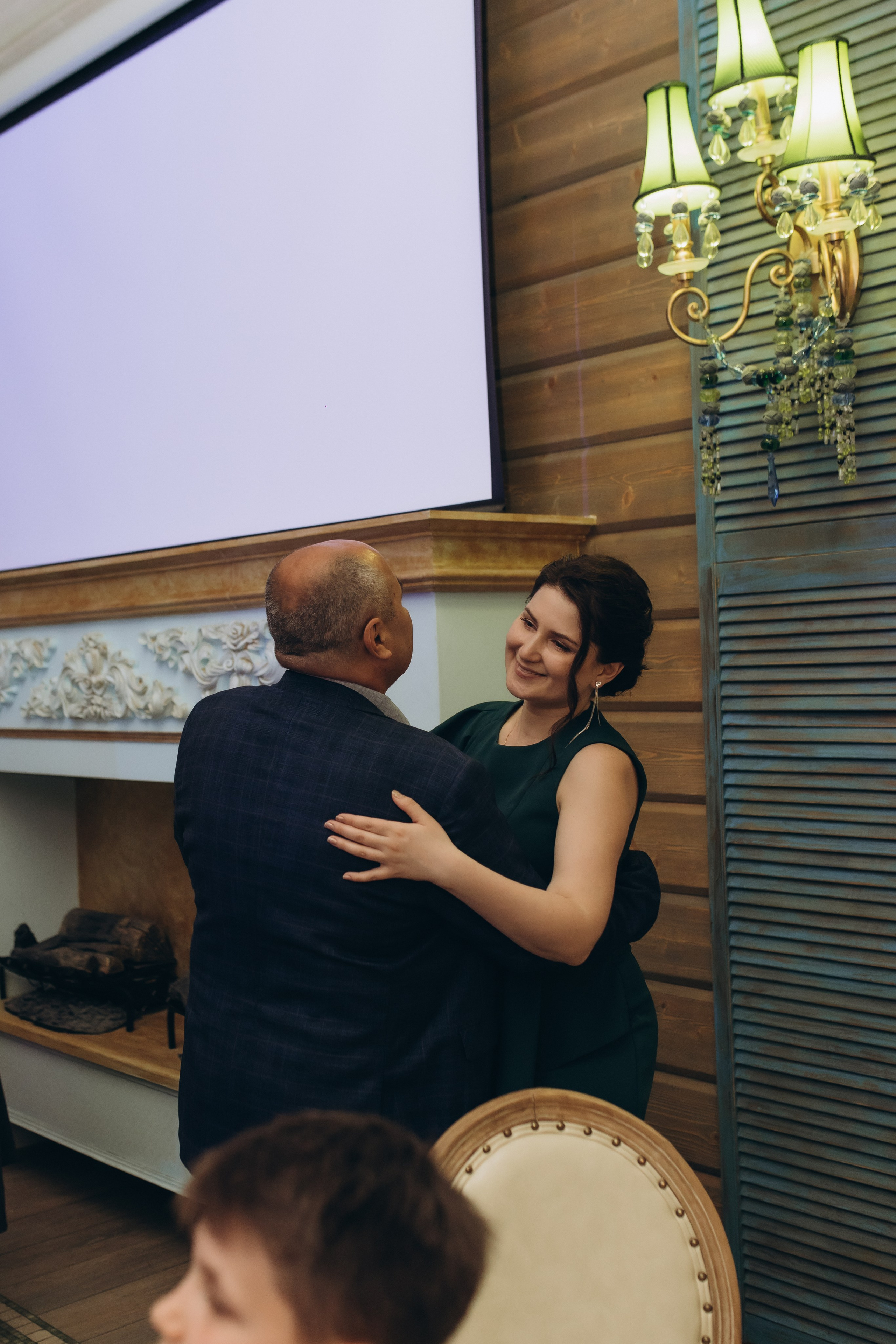 Эдуард и Елизавета. Семейный фотограф в Обнинске