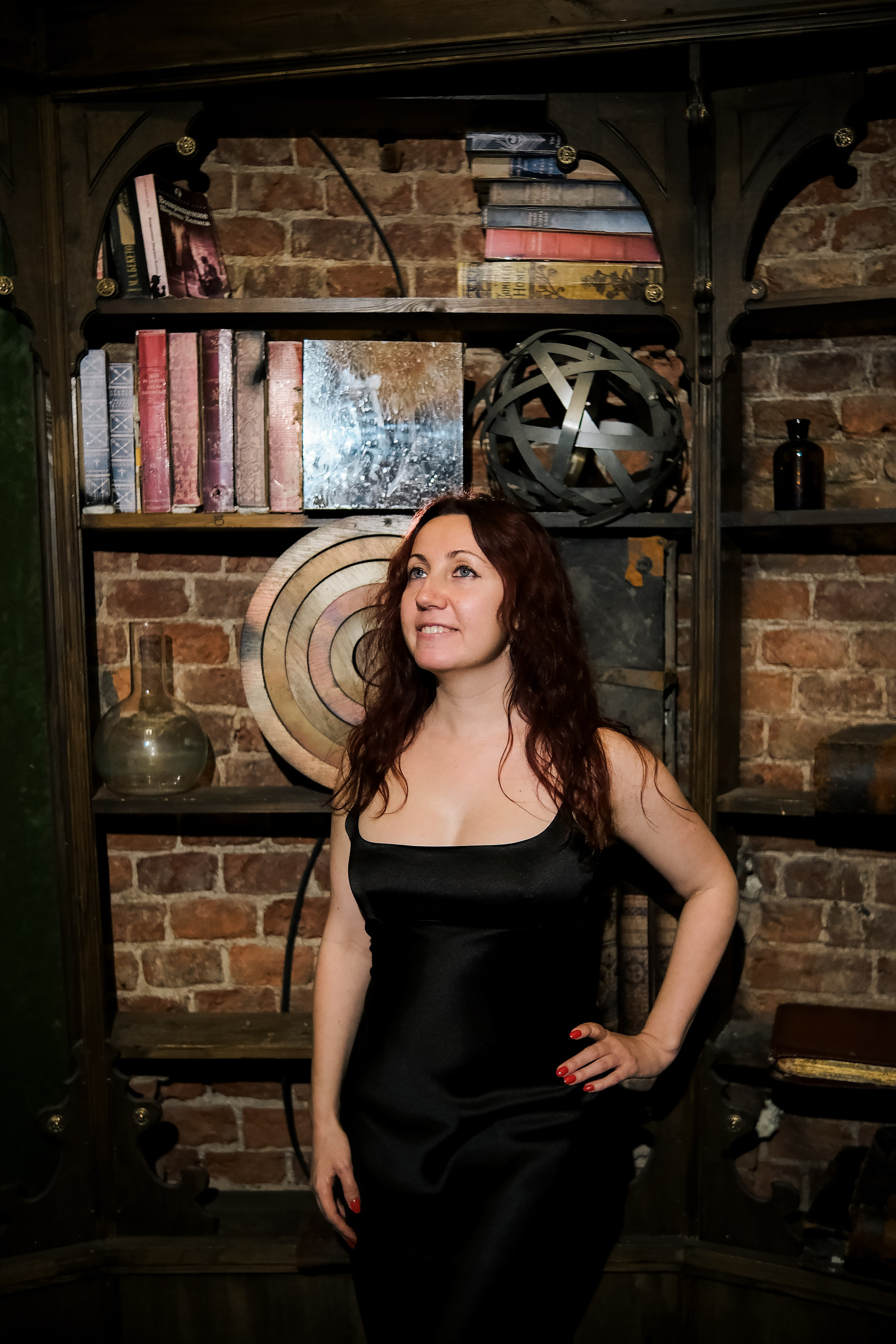 Корпоратив loft Game diving. Phdkvmr.ru