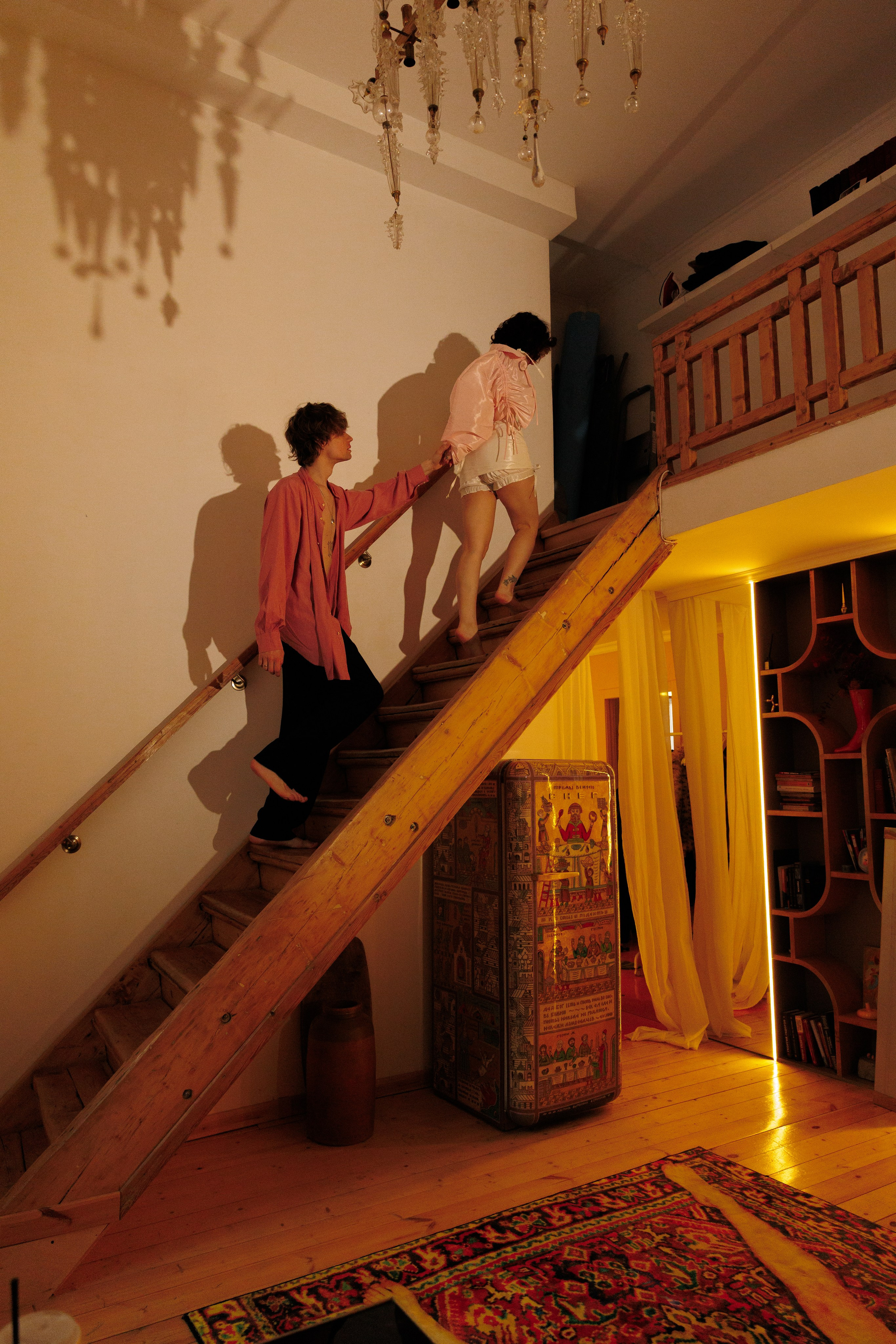 Диана & Илья. Phdkvmr.ru