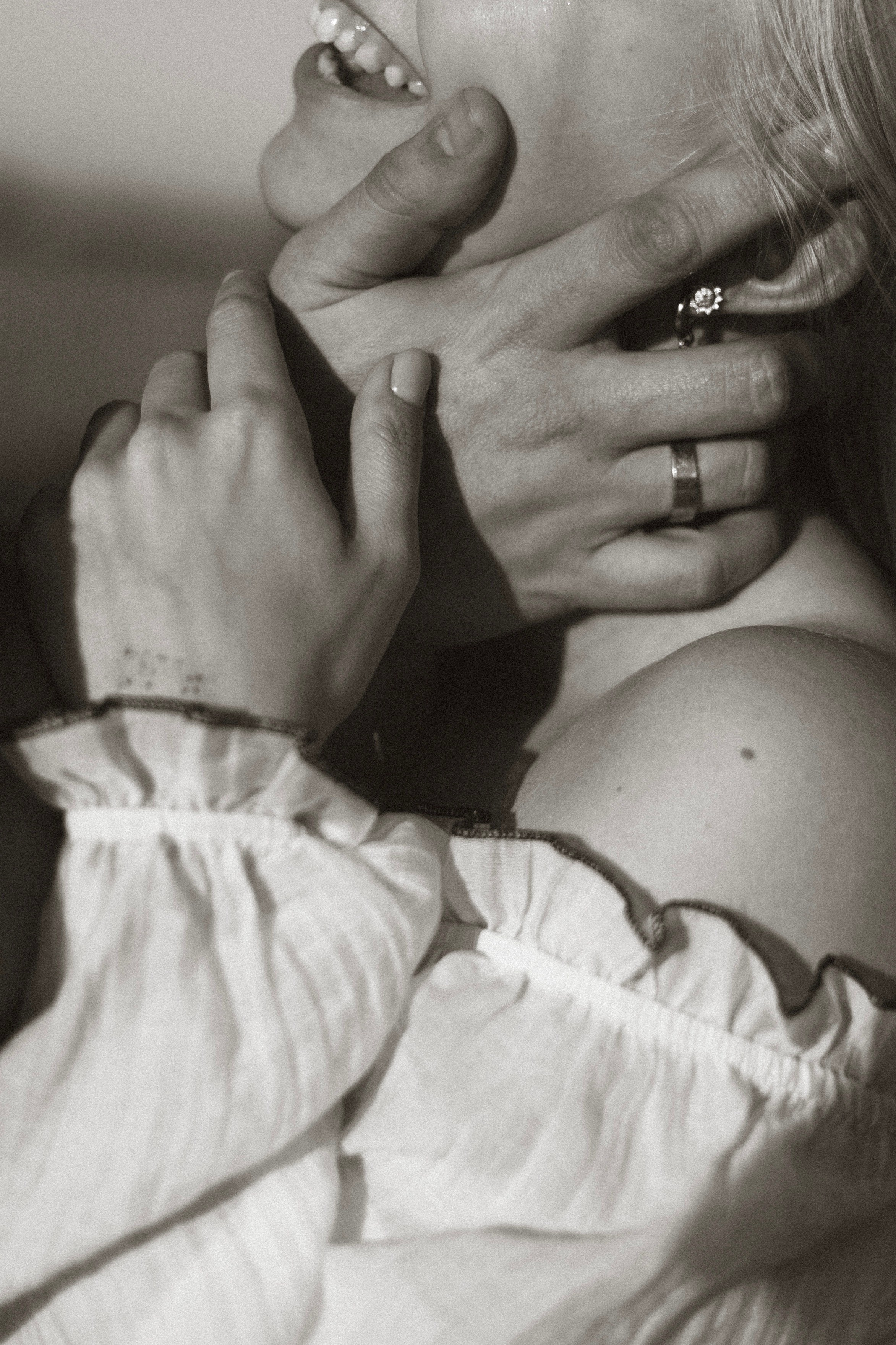 Михаил и Юлия. Фотограф свадебных и парных историй Кристина Шакула