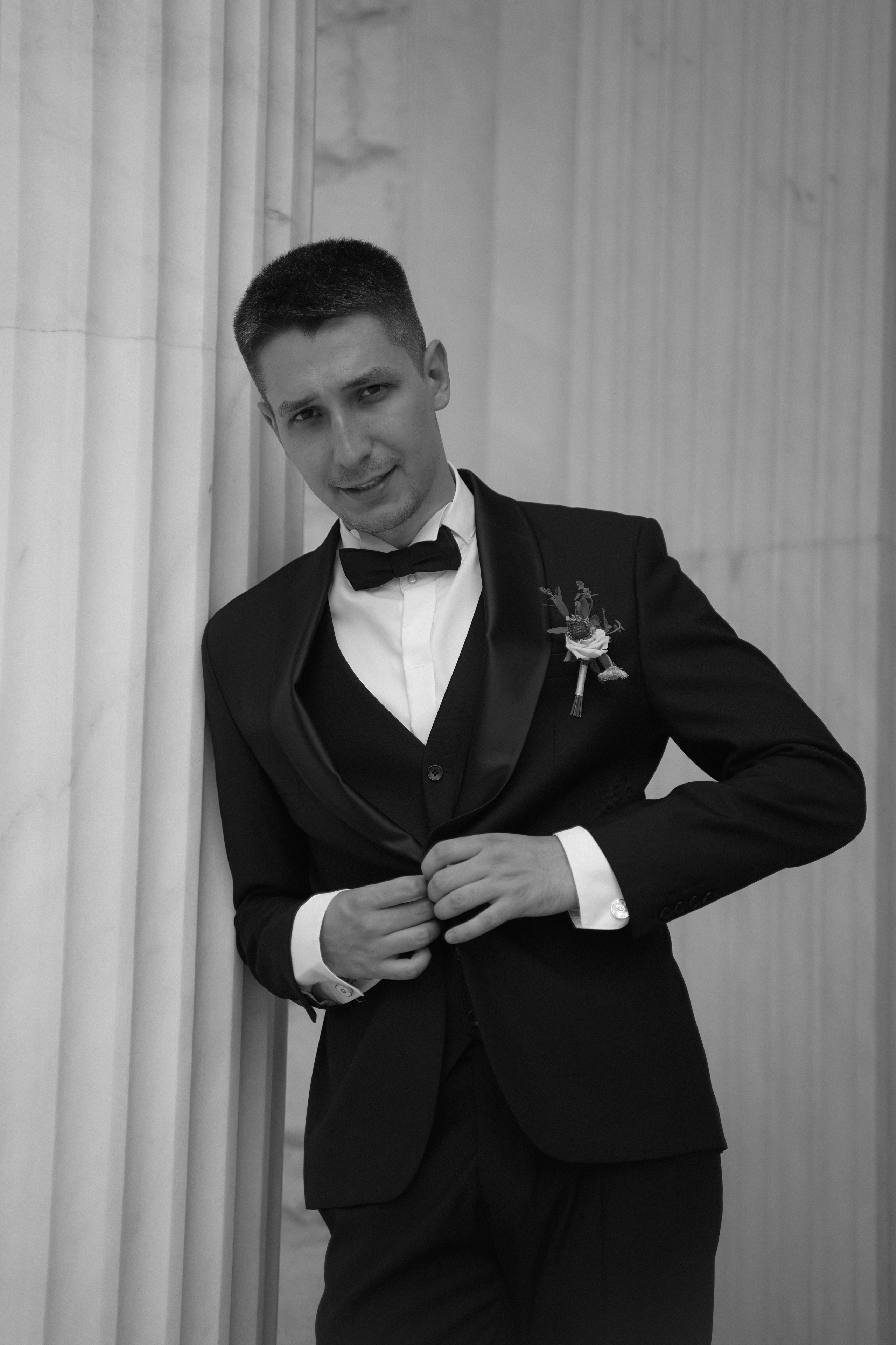 Булат & Чулпан. Главная