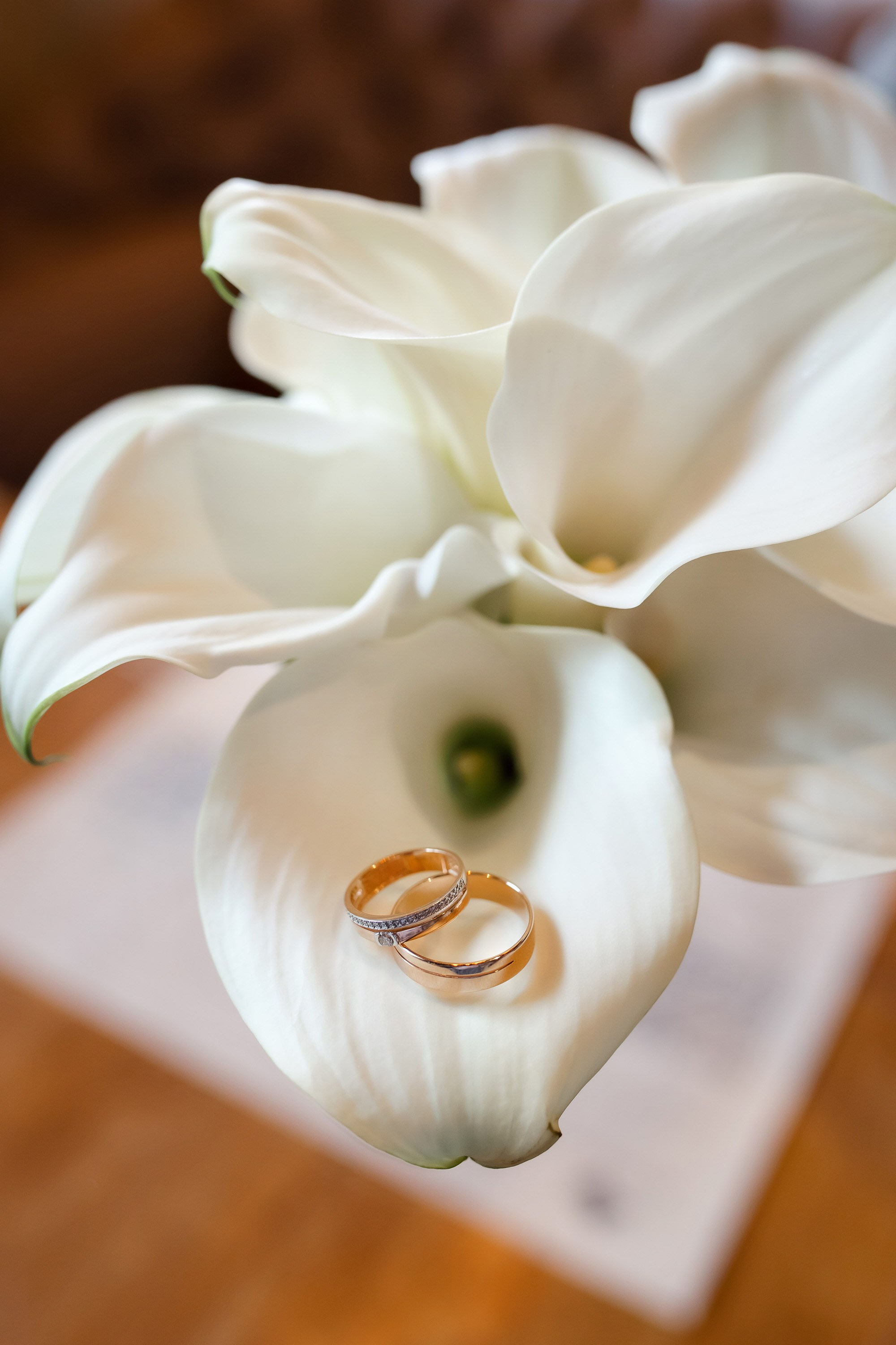 Степан и Ульяна. Утро. Загс. Прогулка. Дождь и солнце. Свадебный фотограф в Хабаровске