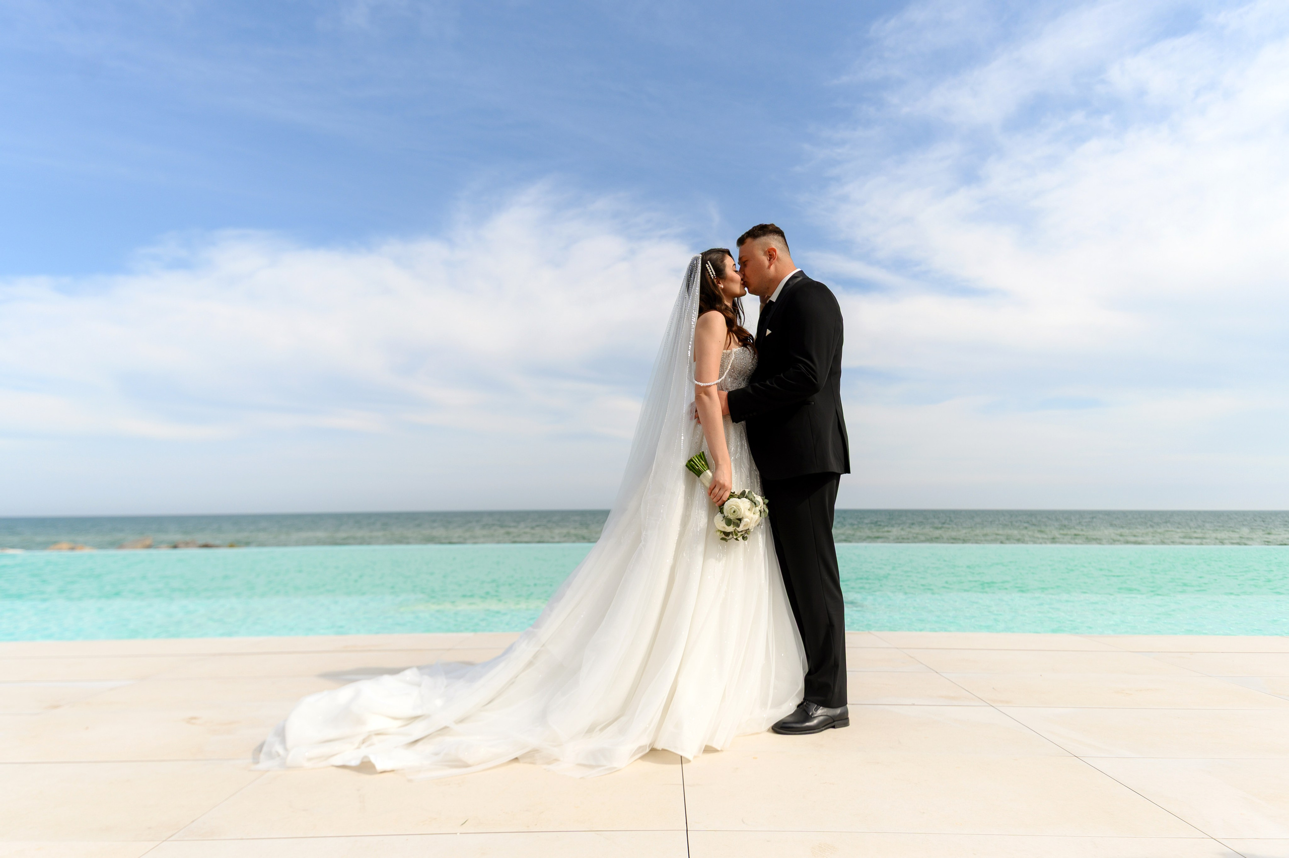 Александр и Дарья. Фотограф Людмила Осокина