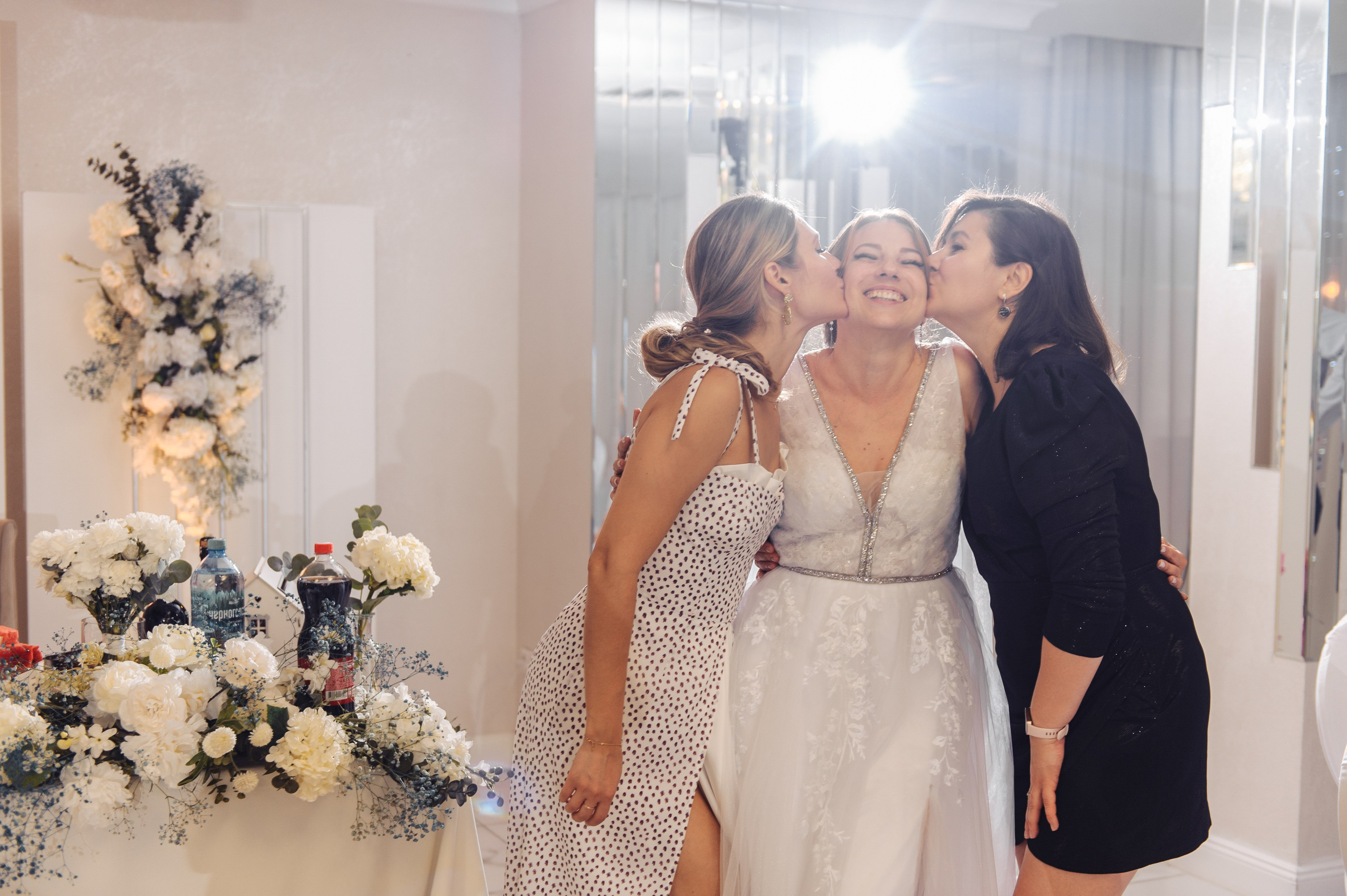 Свадебная фотосессия Андрея и Марины. Дмитрий Черяник свадебный и семейный фотограф