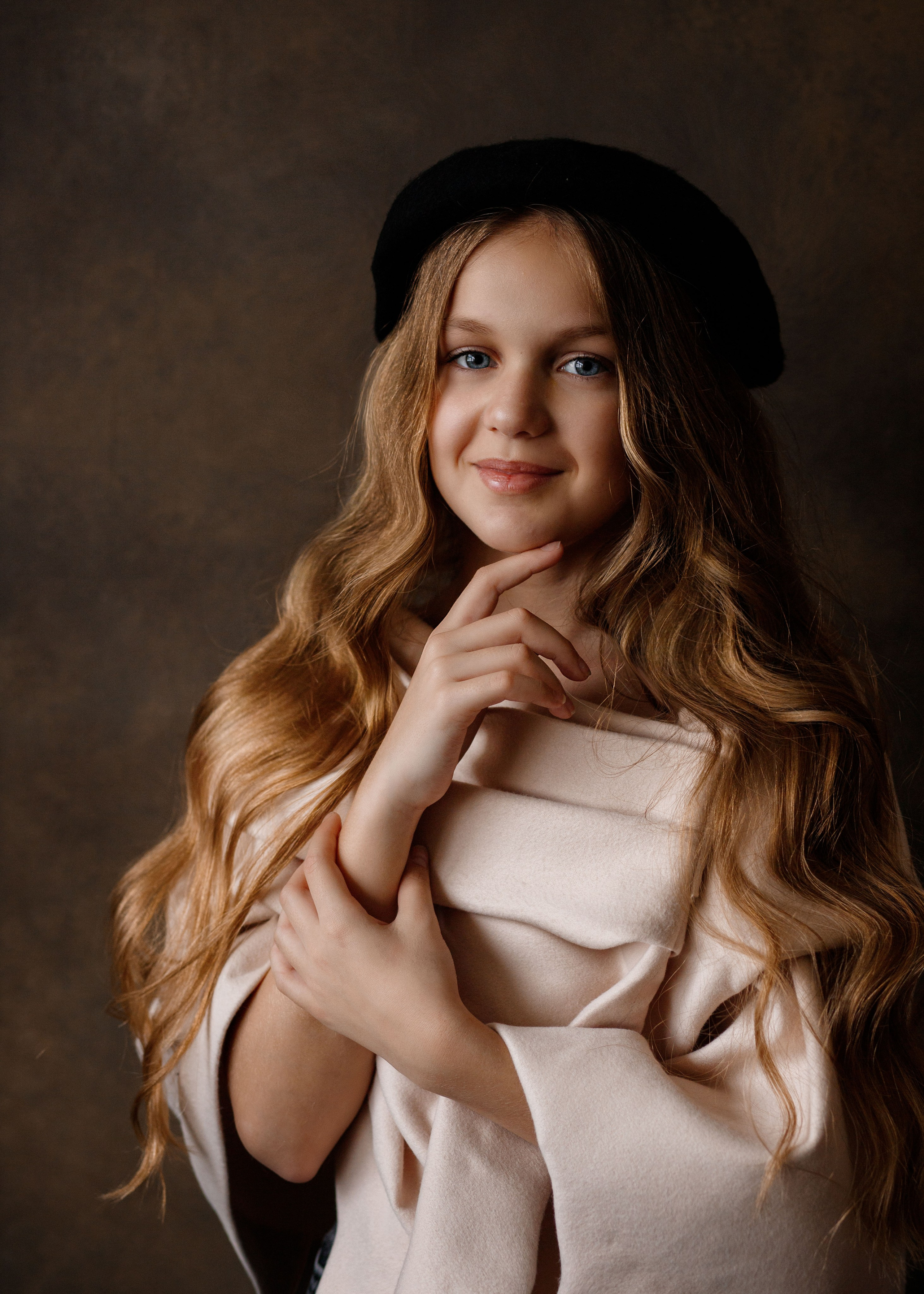 ЛАЛИ. Детский фотограф в Сочи Быковская Елена