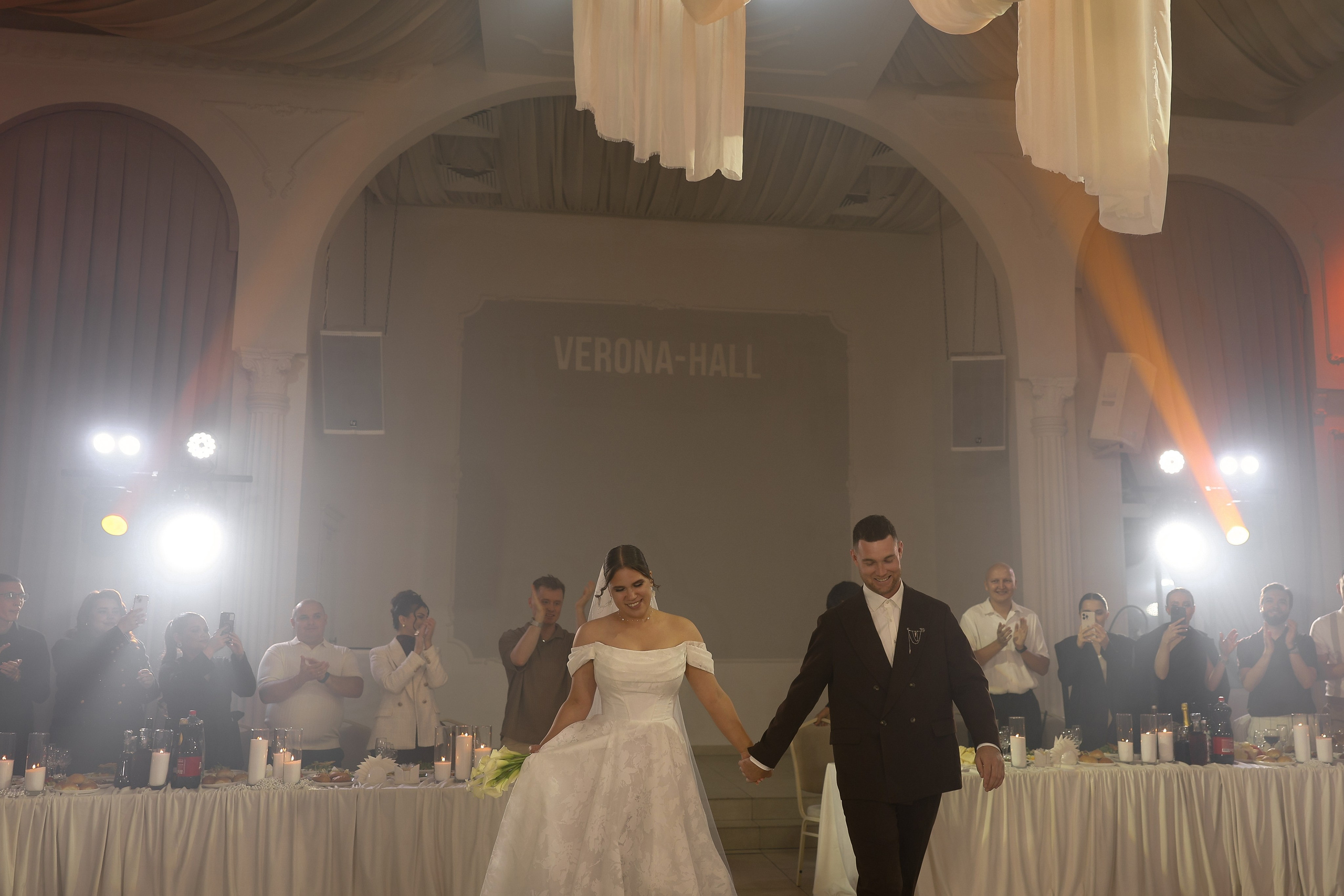 Константин и Мария. Свадебный и репортажный фотограф в г. Чебоксары