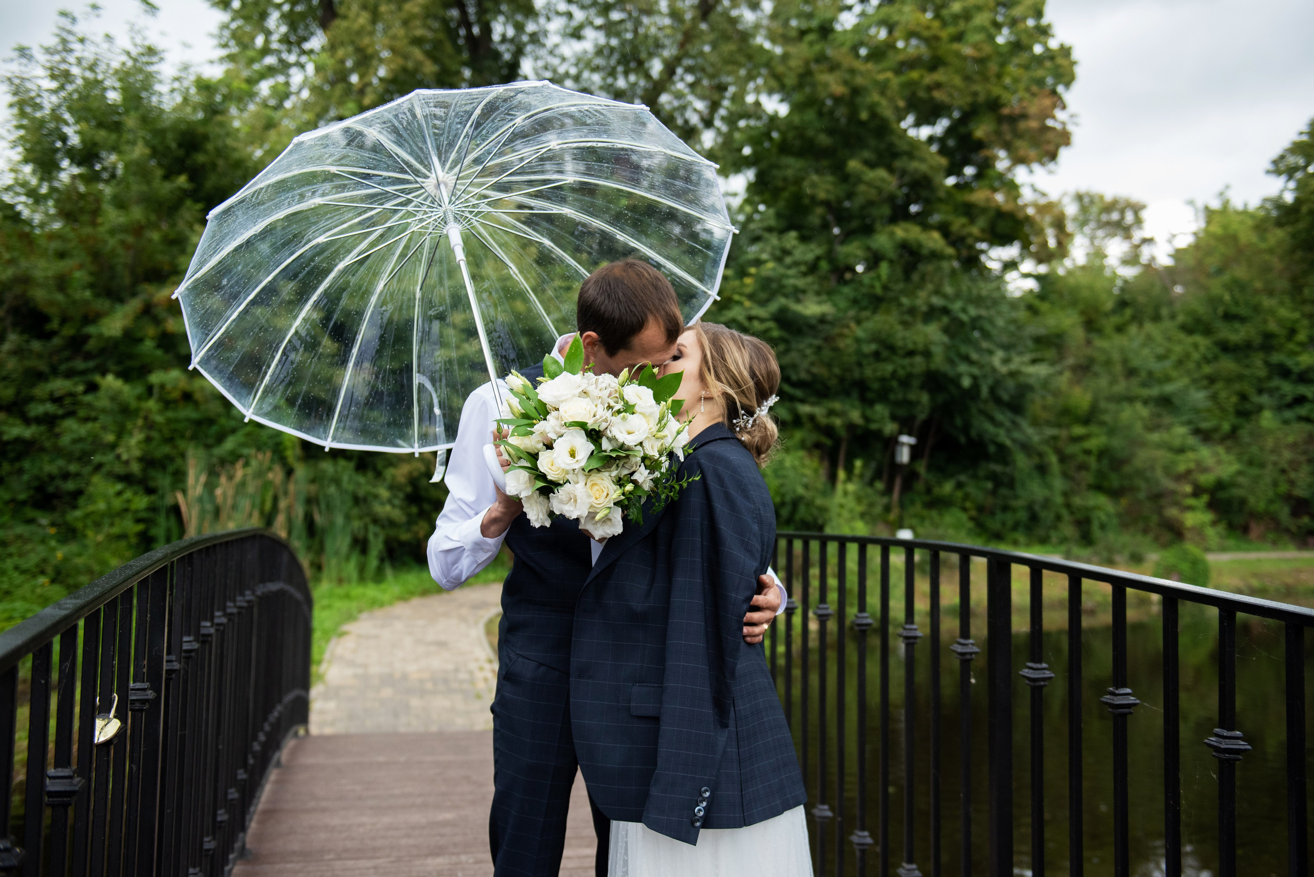 Андрей и Ангелина. Семейный и свадебный фотограф в Ельце Юлия Дякина