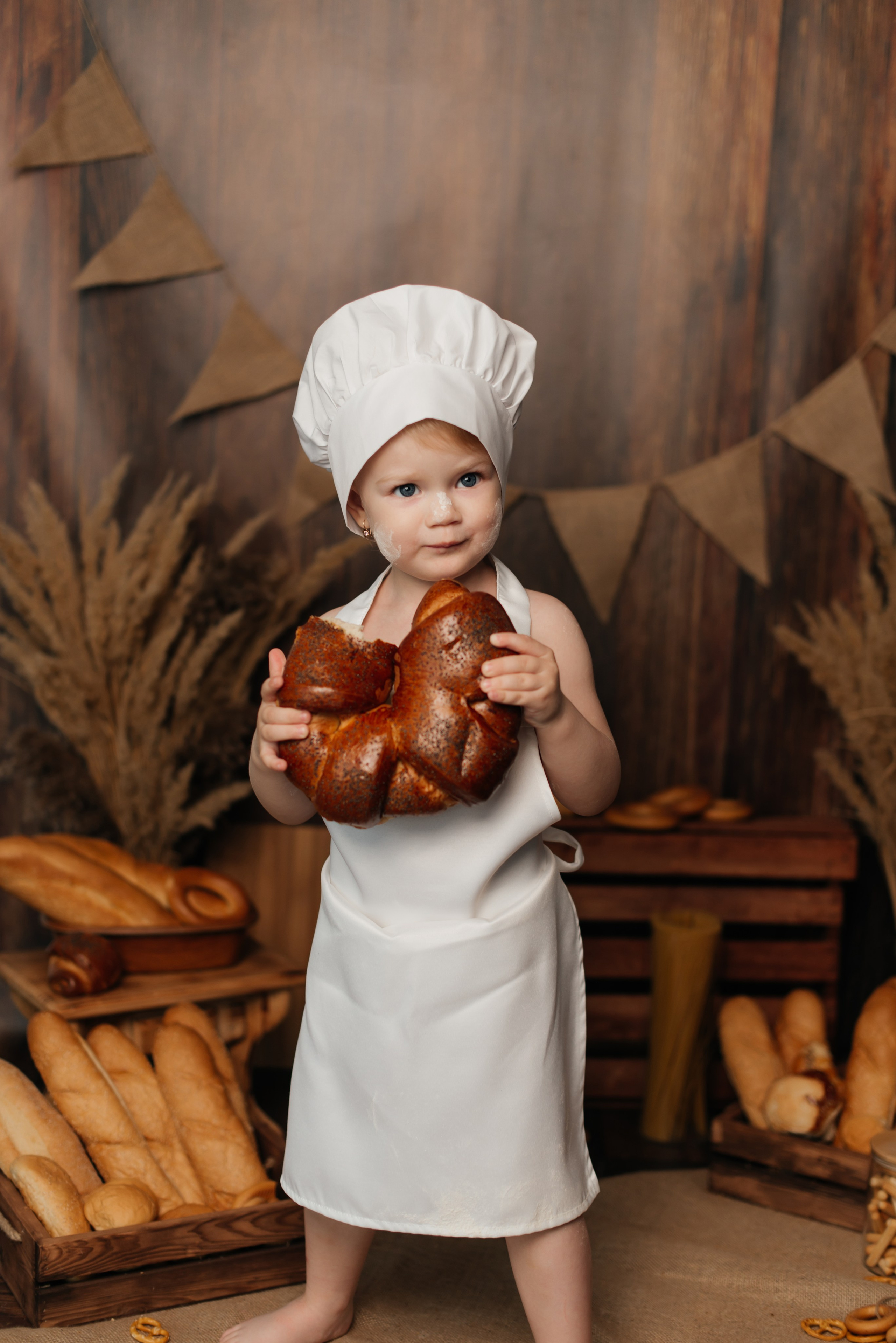 Детские. Фотограф Палий Ульяна