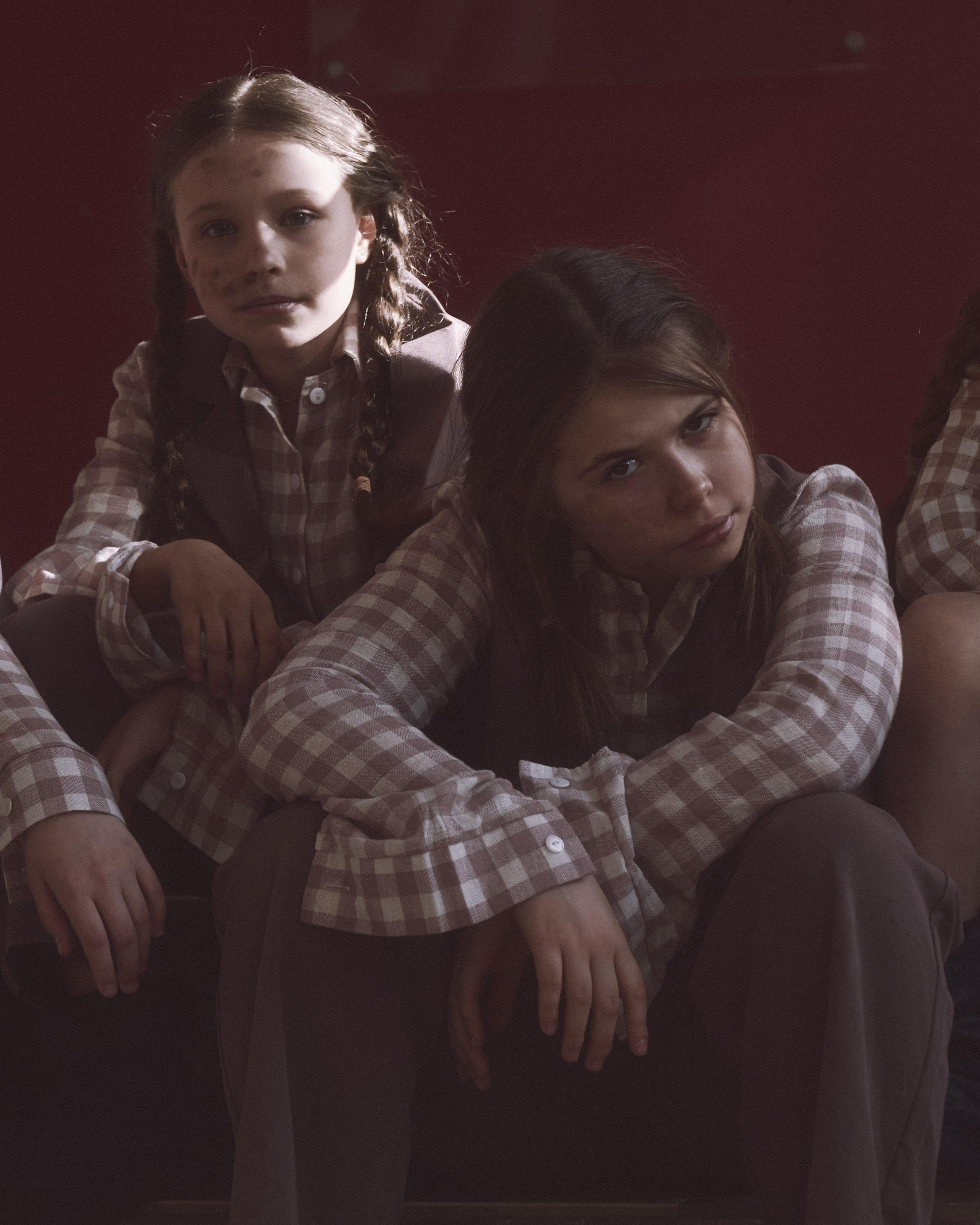 Арт-Культ. Сайт фотографа в Саратове