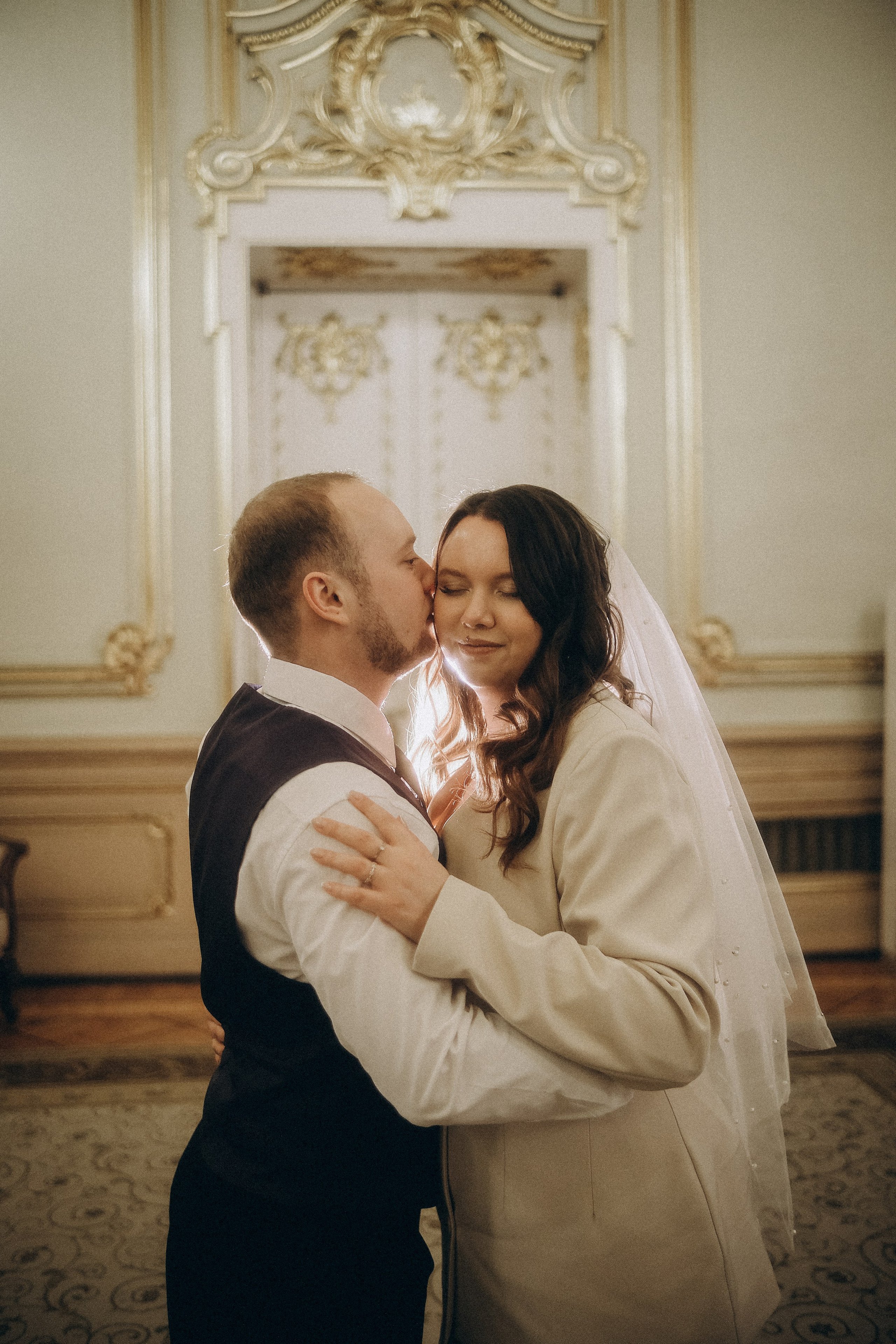 Аделия & Леша ДБ1. Phdkvmr.ru