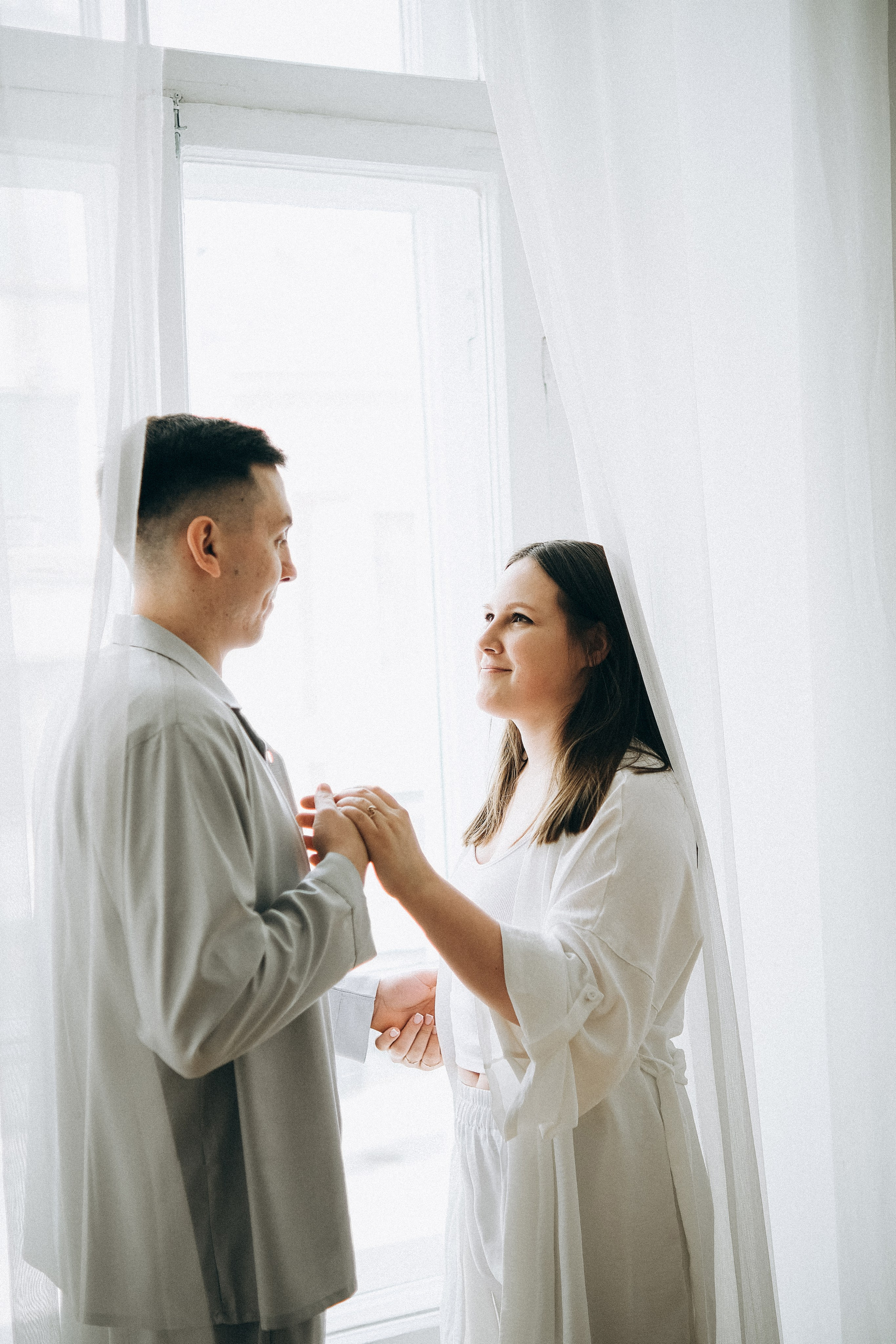 Катя & Костя. Phdkvmr.ru