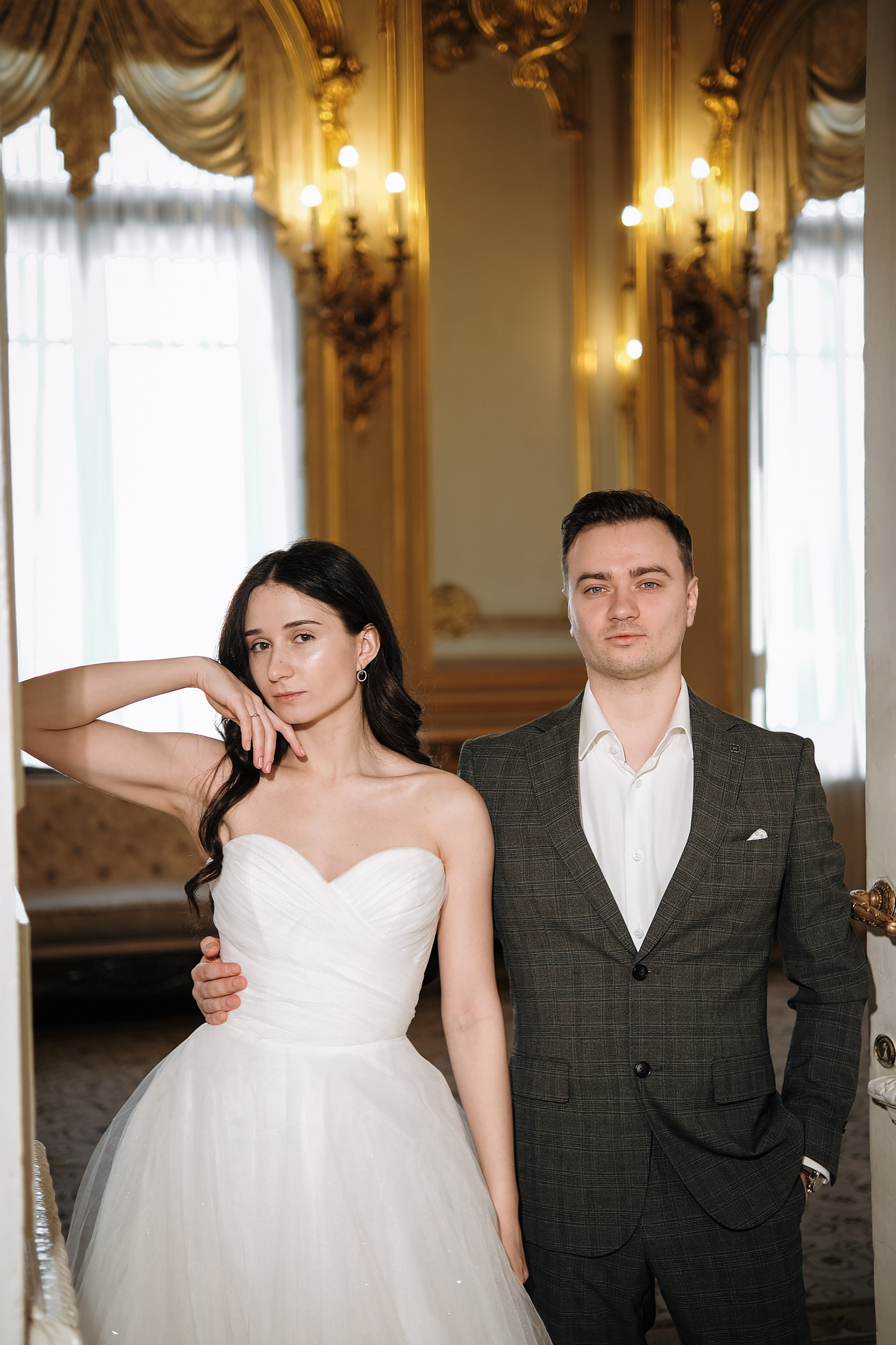 Юля & Андрей. ДБ1. Phdkvmr.ru