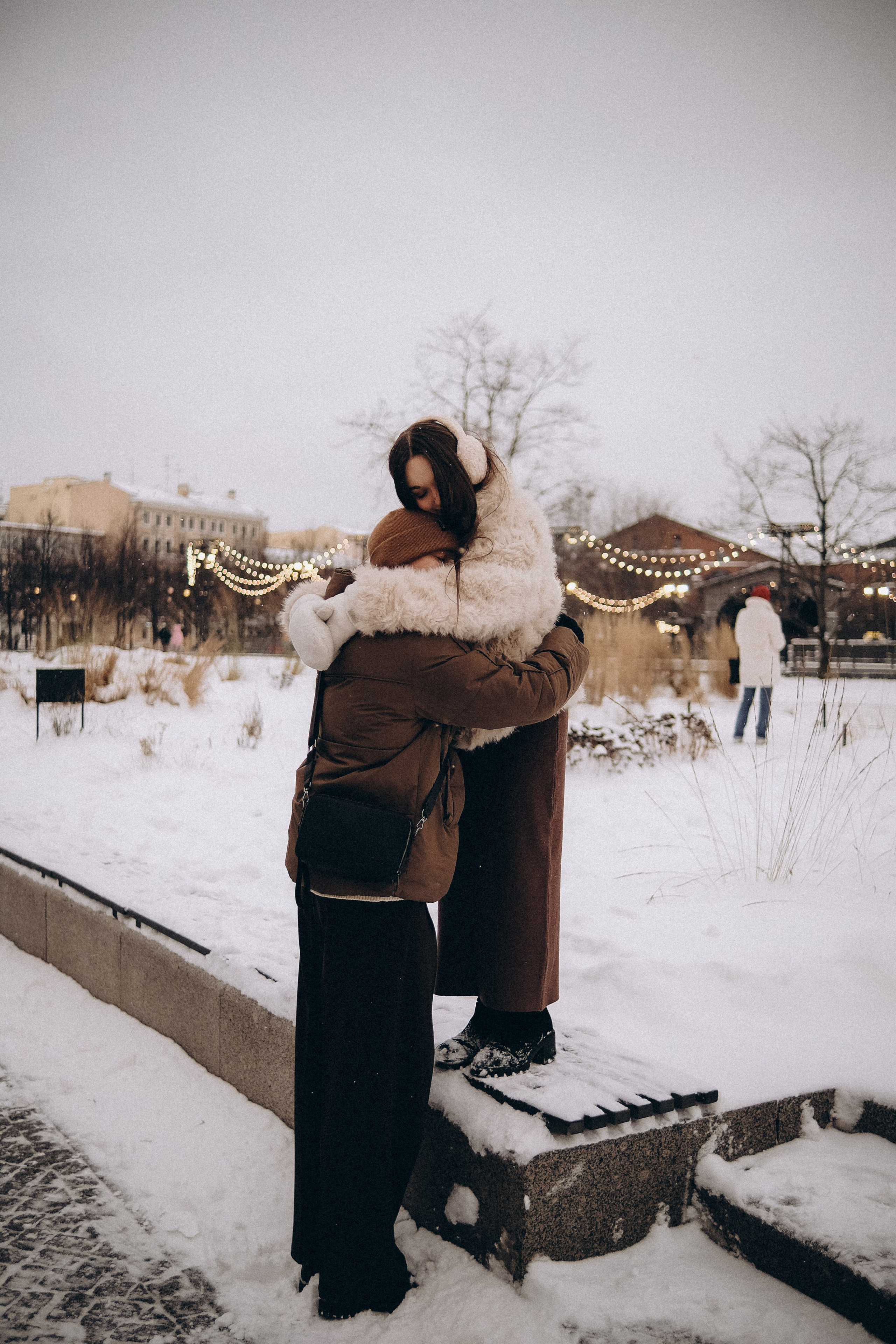 Таня & Дима. Phdkvmr.ru