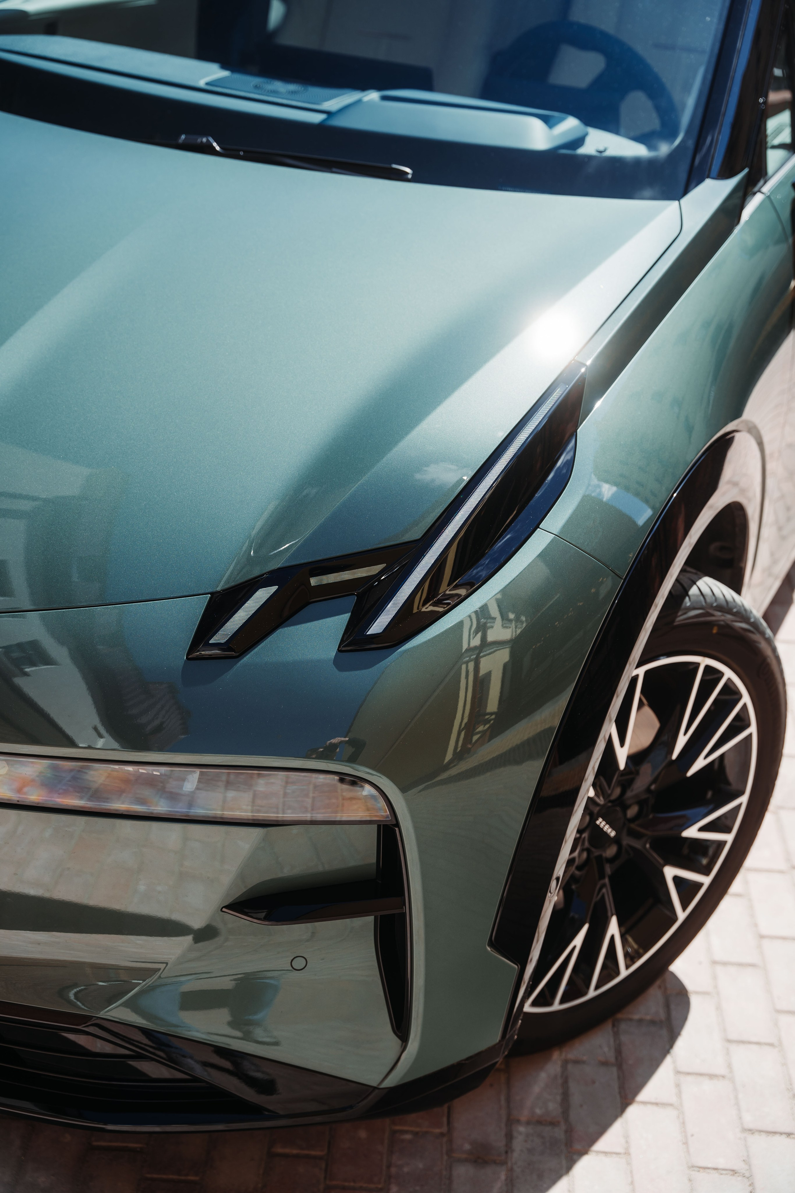 Kirill Zakabluk: Automotive Content Creator