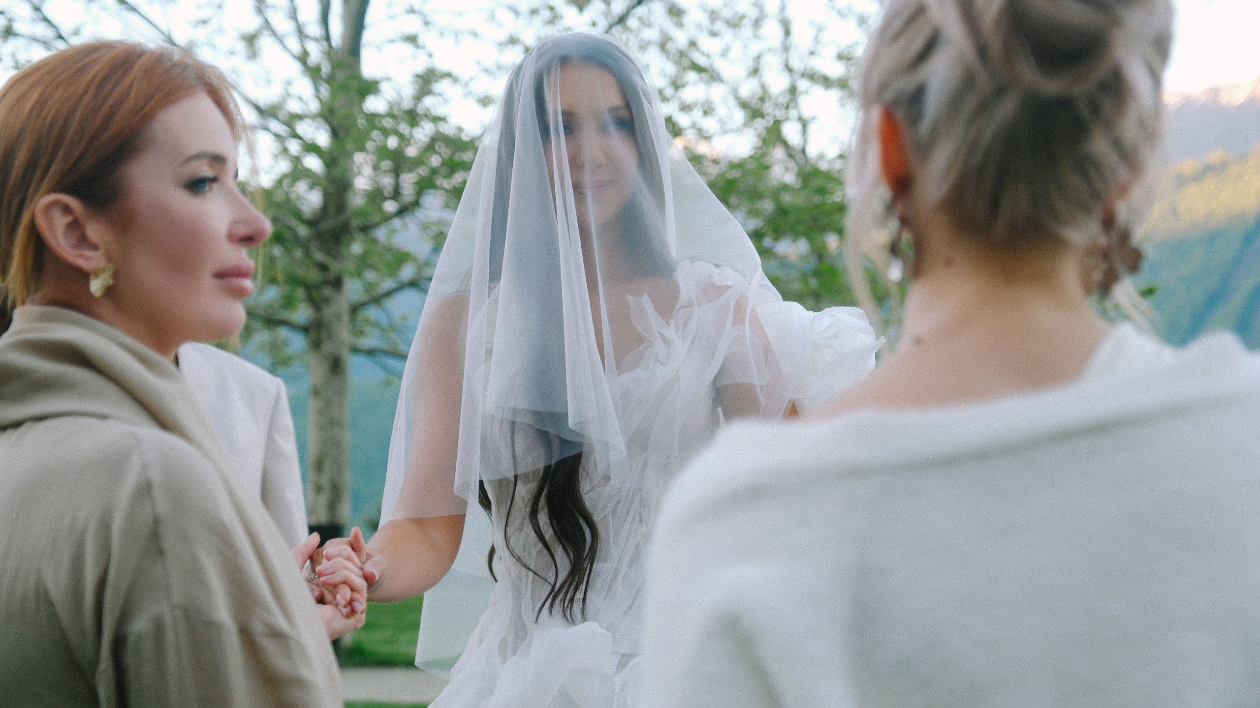 Аркея. Свадебный Видеограф Фотограф в Сочи