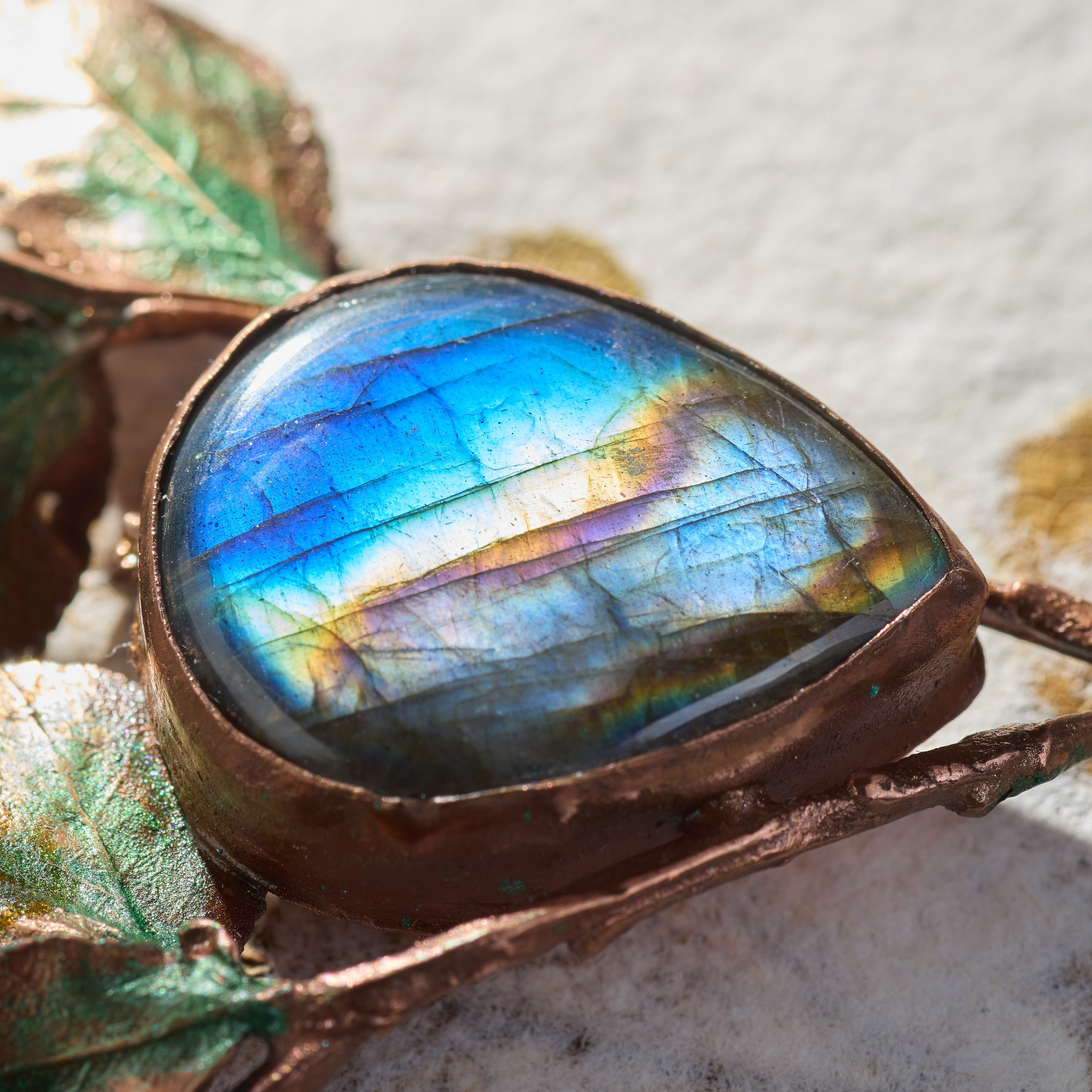 Рекламная фотосъемка для Ирины Герман «БОТАНИЧЕСКАЯ БИЖУТЕРИЯ» Фотограф Михаил Семенов г. Ярославль