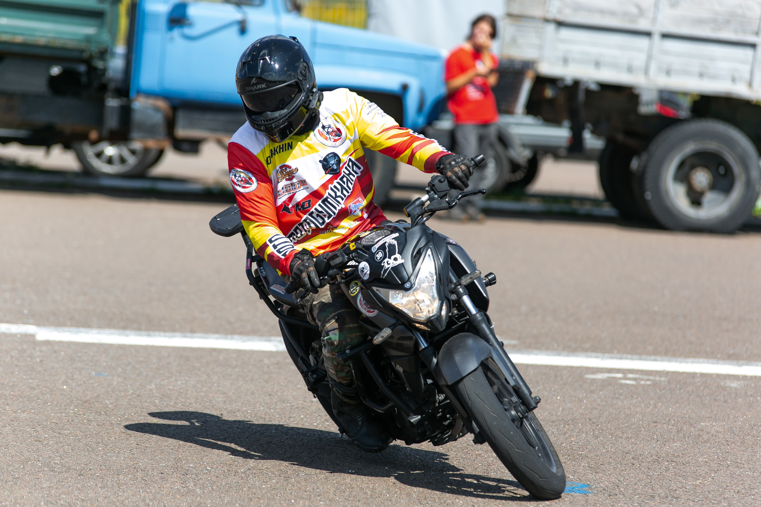 Чемпионат ЦФО 2024 — Этап Орловской области, Орел. Профессиональный фотограф в Мценске и Орловской области