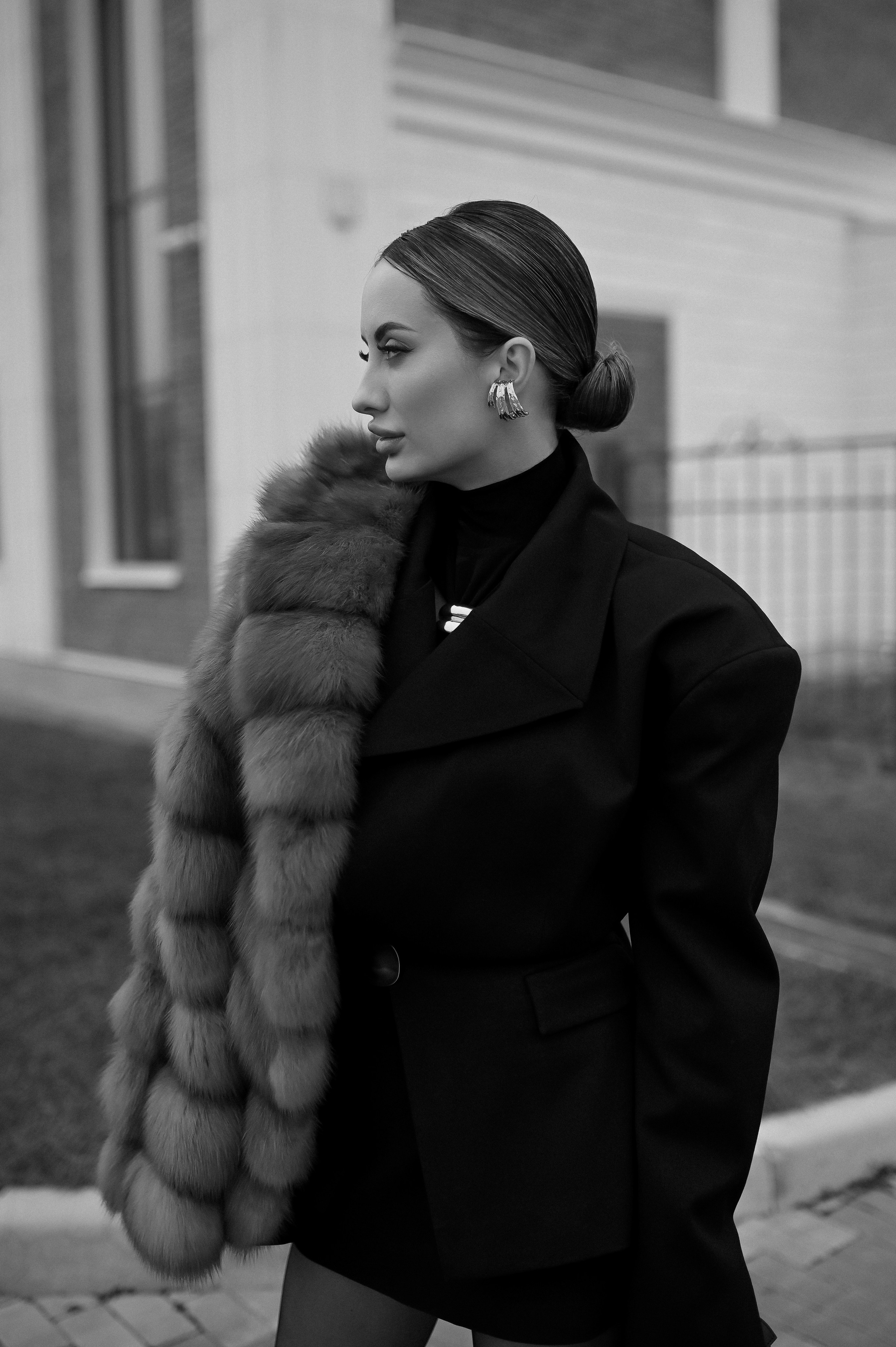 Лилия. Твой личный проводник к красивым фотографиям в Старом Осколе