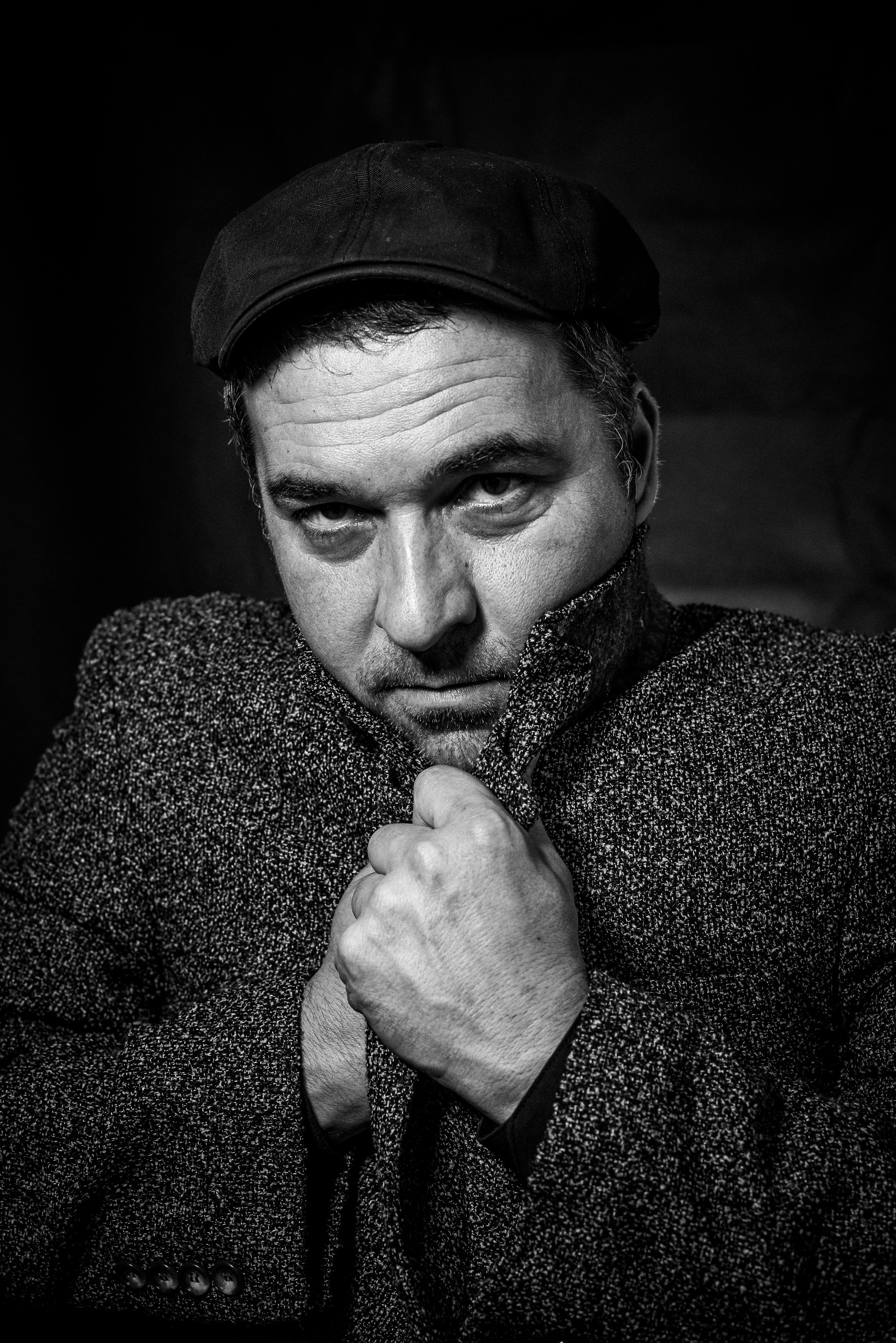 Фотоискусство с Адзиновой